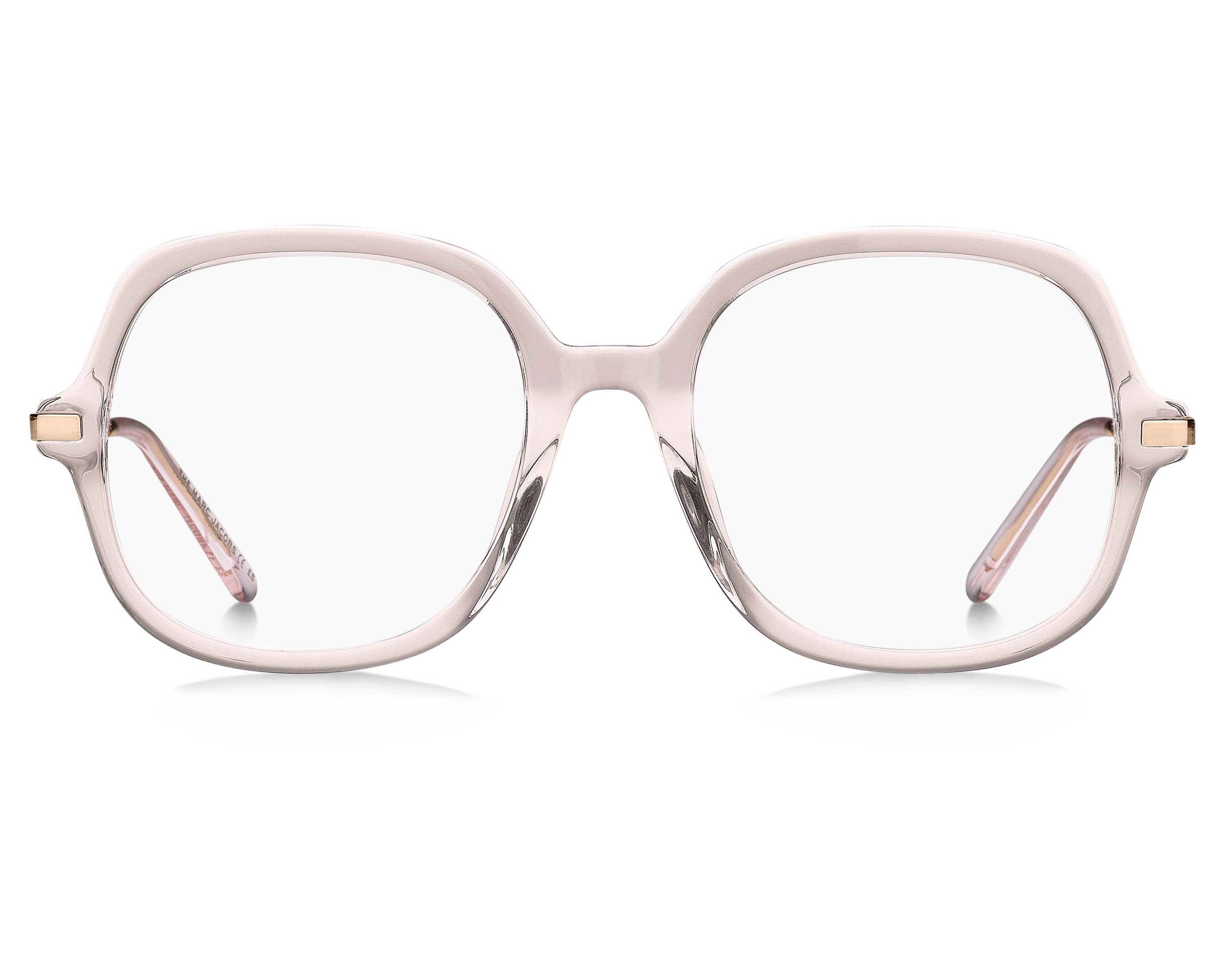 Marc Jacobs MARC-616 35J 53-19 Rose  vue 360 degr&eacute;s 3