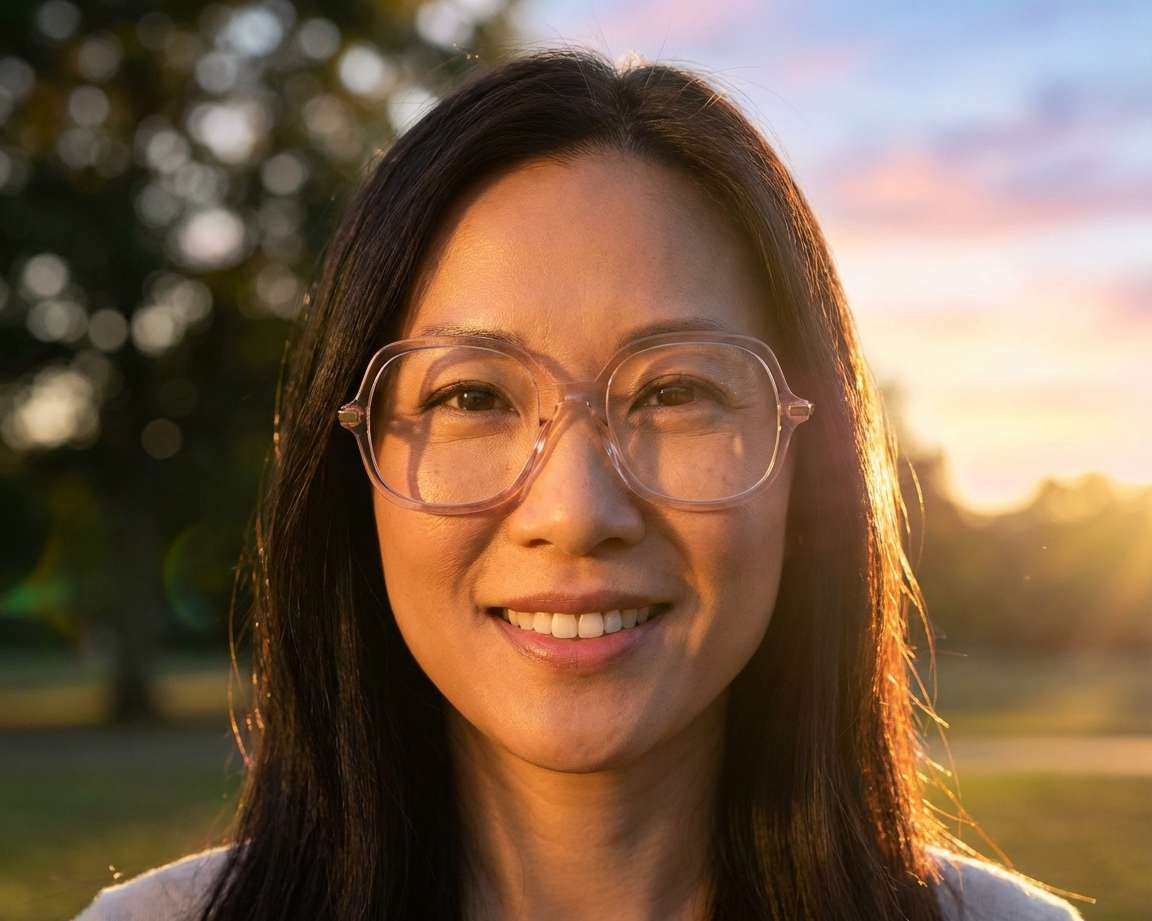 Marc Jacobs MARC-616 35J 53-19 Rose  vue 360 degr&eacute;s 6