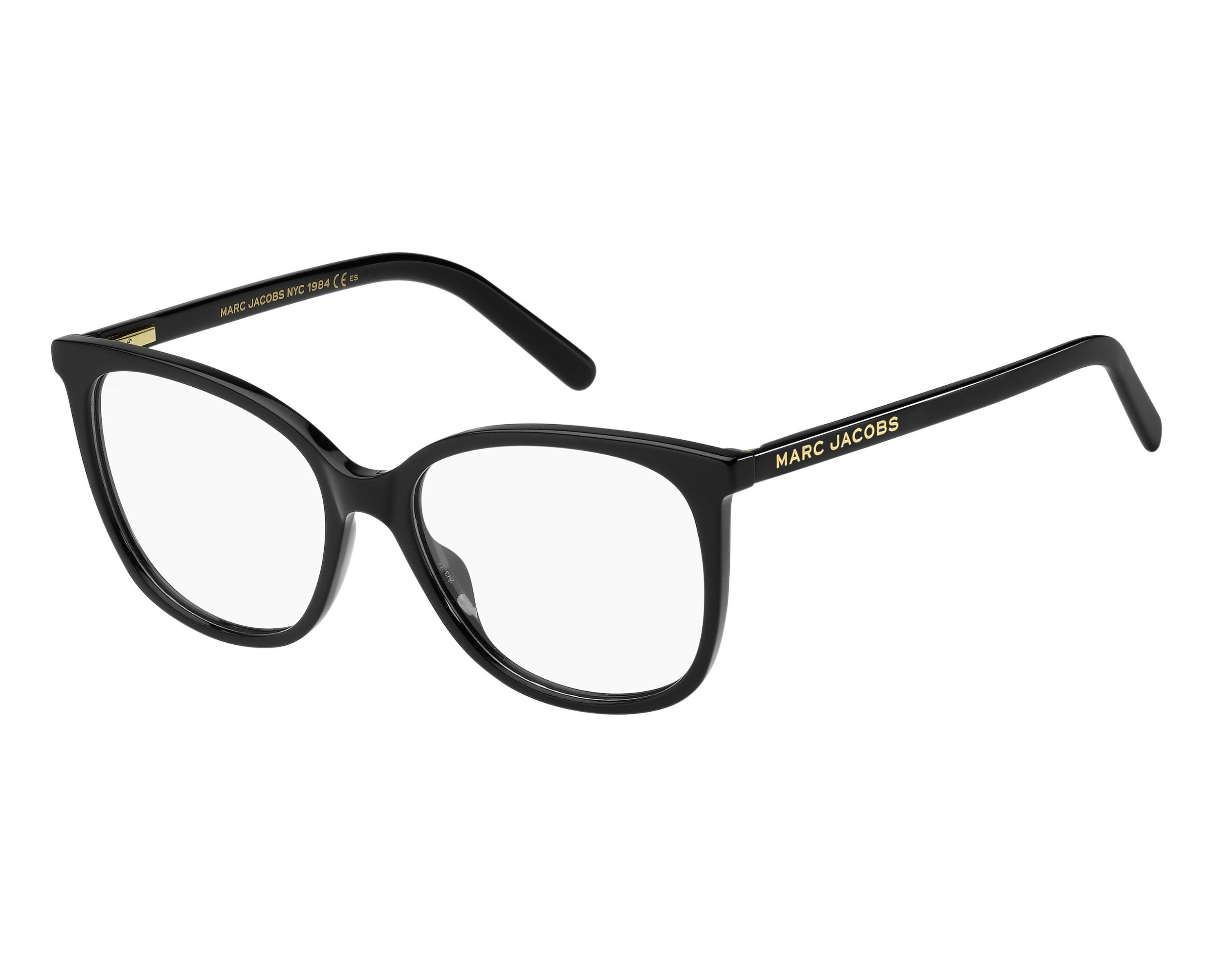 Brand new Marc Jacob\'s glasses Amazon.com: Marc Jacobs MARC 511 Transparent Lilac 53/18/145  main image 3