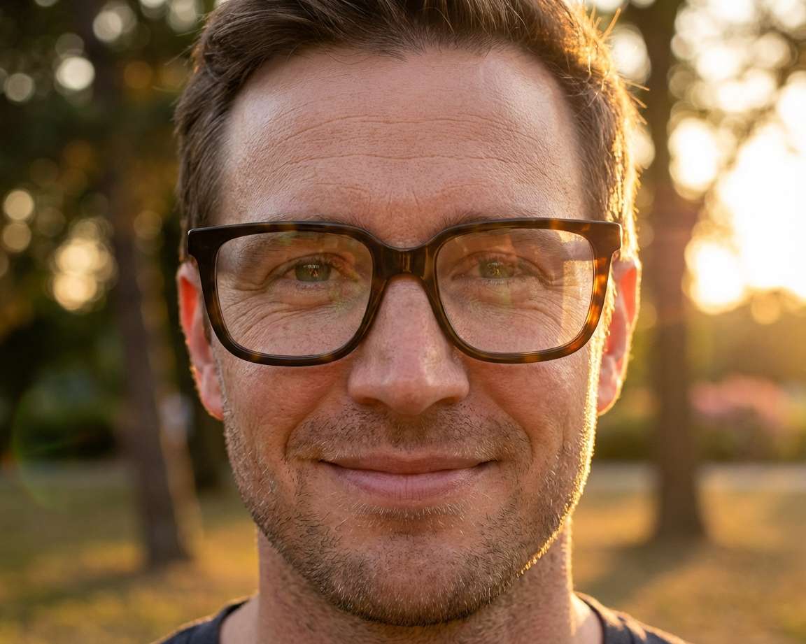 Marc Jacobs MARC-685 086 53-19 Havane  vue 360 degr&eacute;s 6