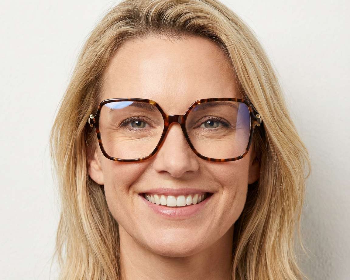 Marc Jacobs MARC-691 086 54-16 havana  vue 360 degr&eacute;s 6