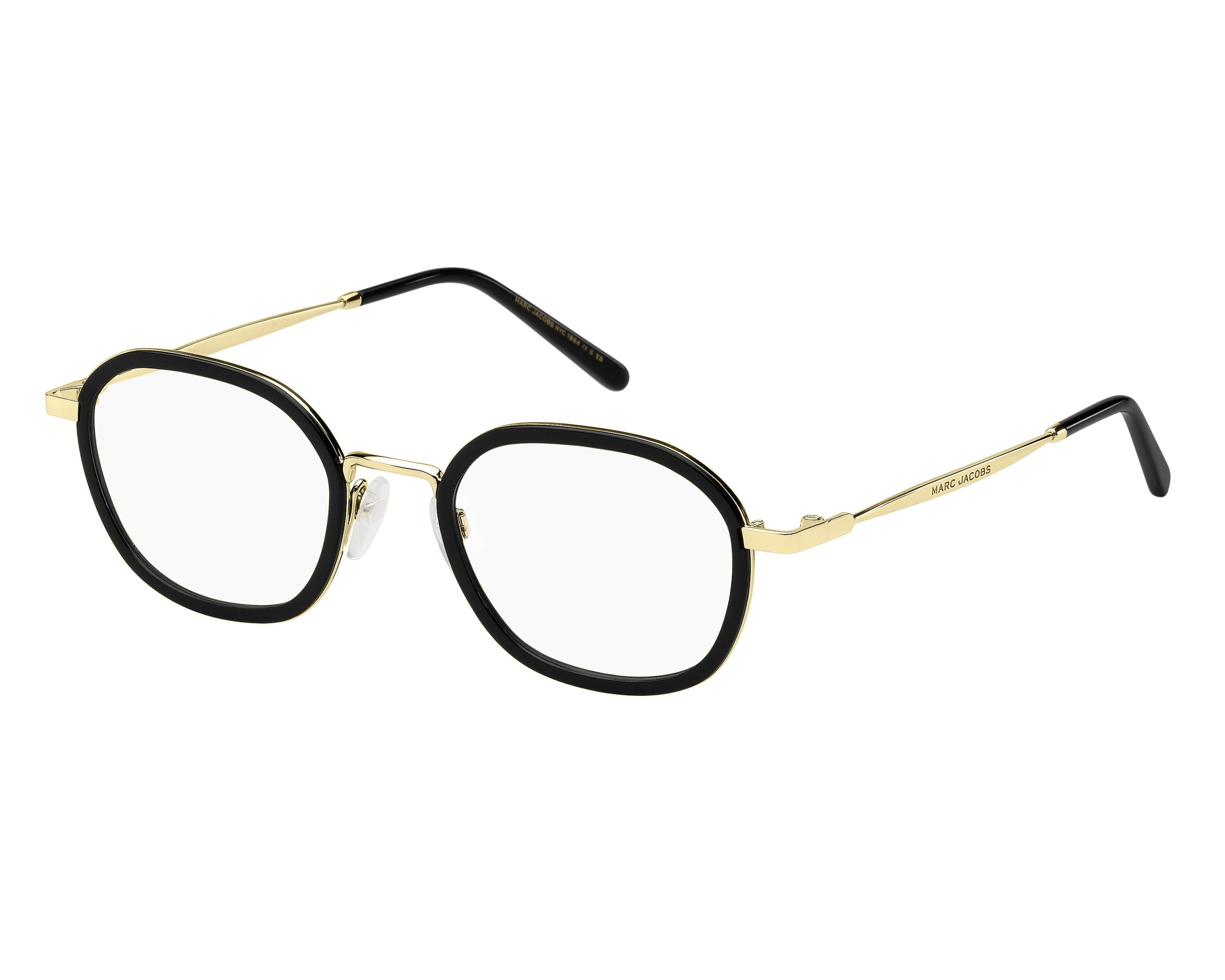 Marc Jacobs Glasses MARC-702-G 807