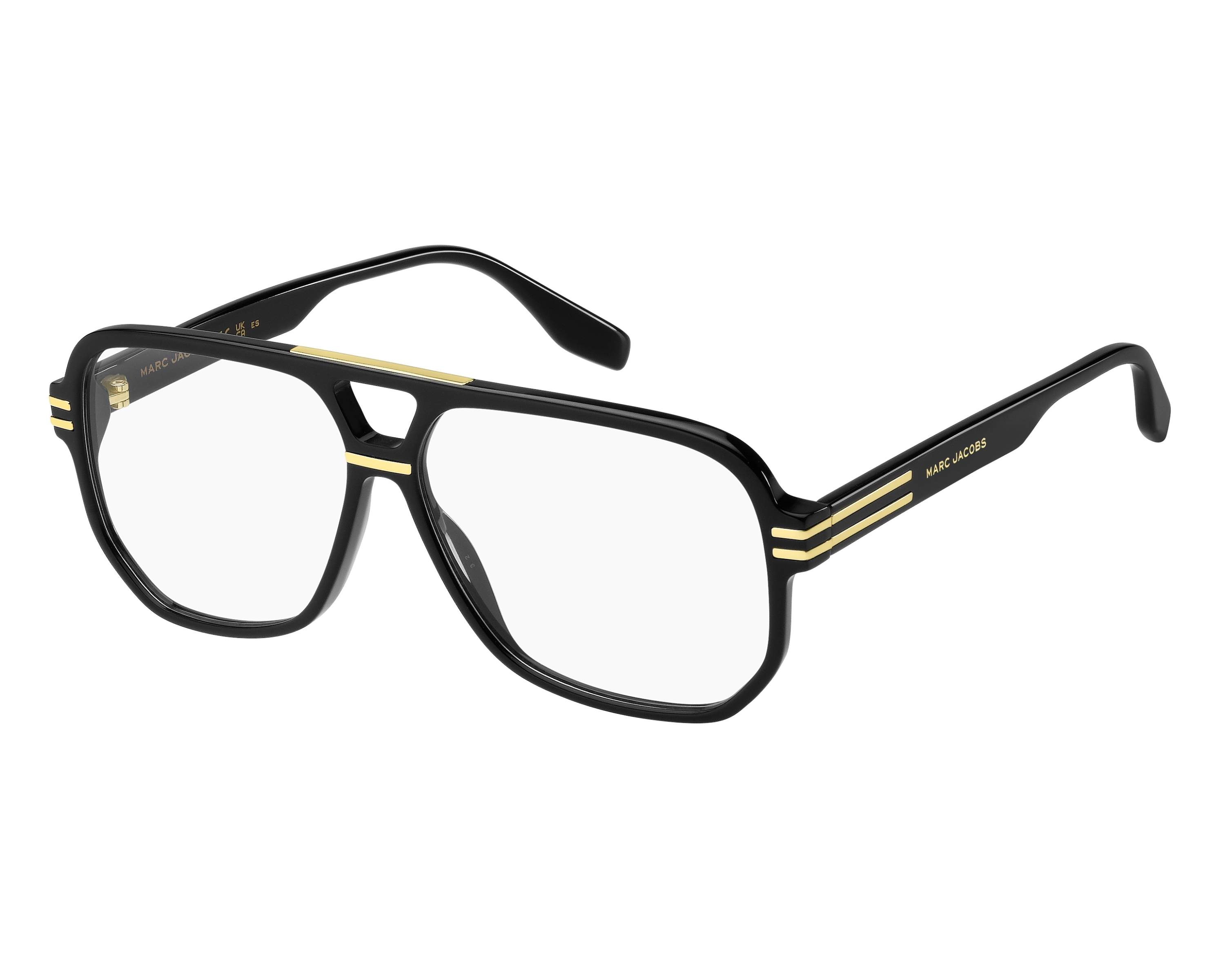 Marc Jacobs Glasses MARC-718 807
