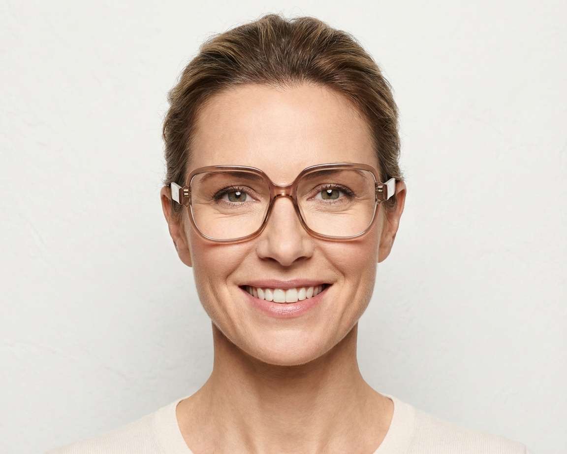 Marc Jacobs MARC-725 10A 55-16 Beige  vue 360 degr&eacute;s 6
