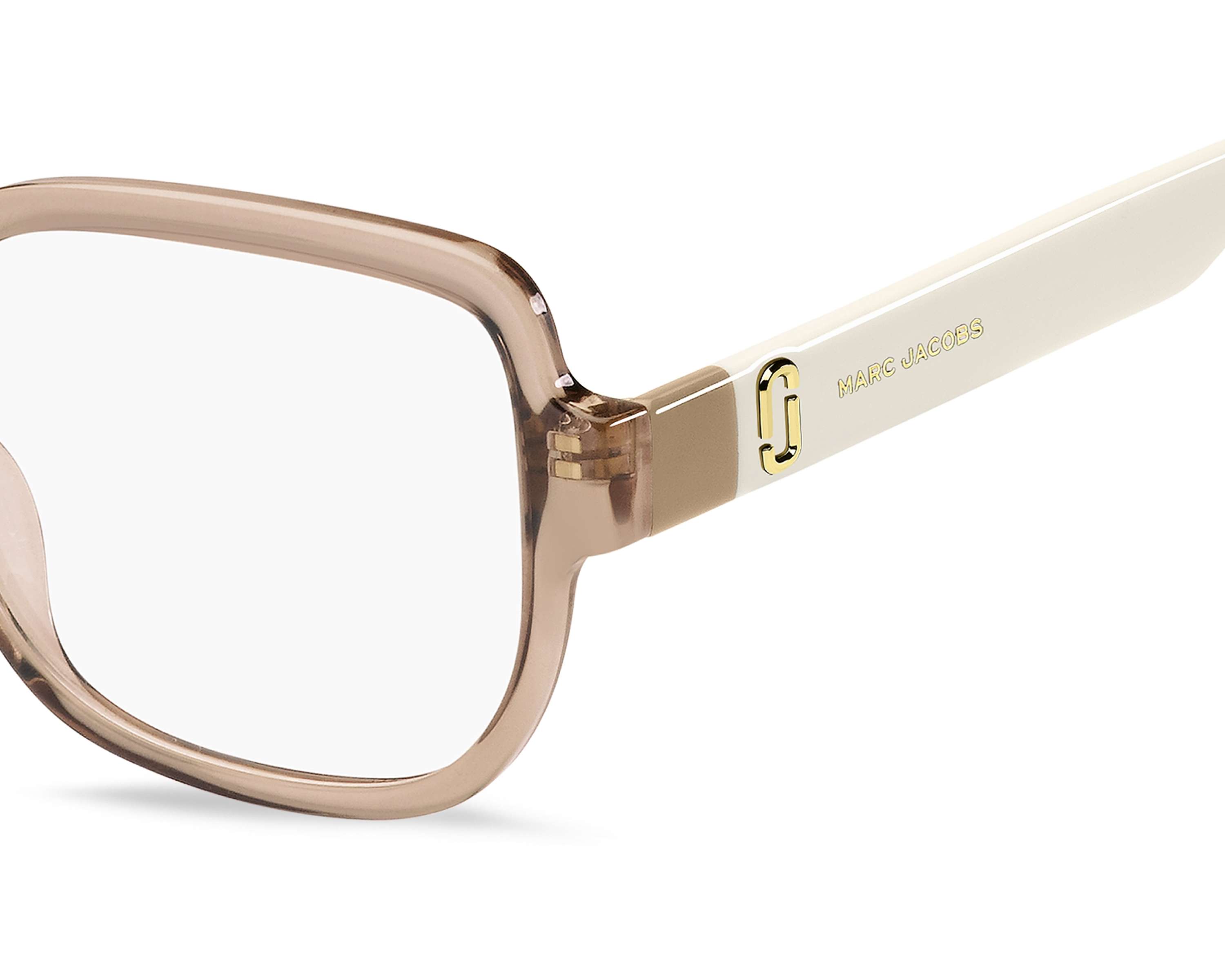 Marc Jacobs MARC-725 10A 55-16 Beige  autre vue
