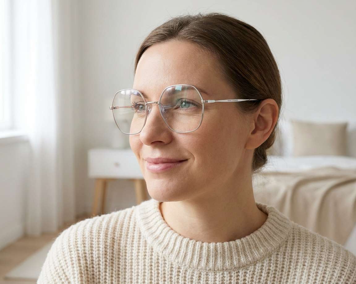 Marc Jacobs MARC-740 010 - Palladium  vue 360 degr&eacute;s 5