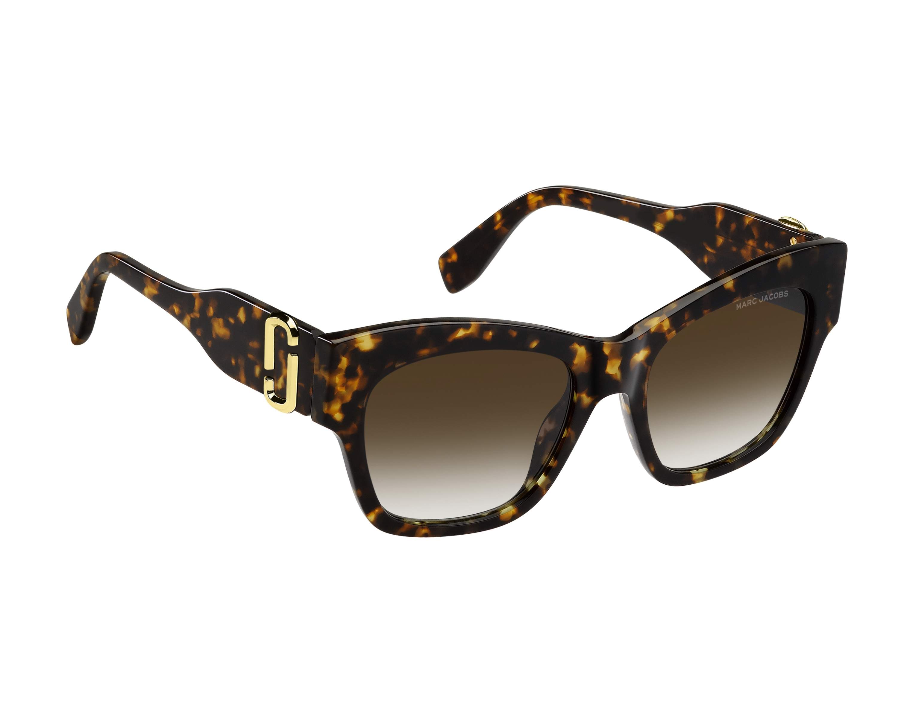 Marc Jacobs Sunglasses MARC-762-S 086/HA display picture 1