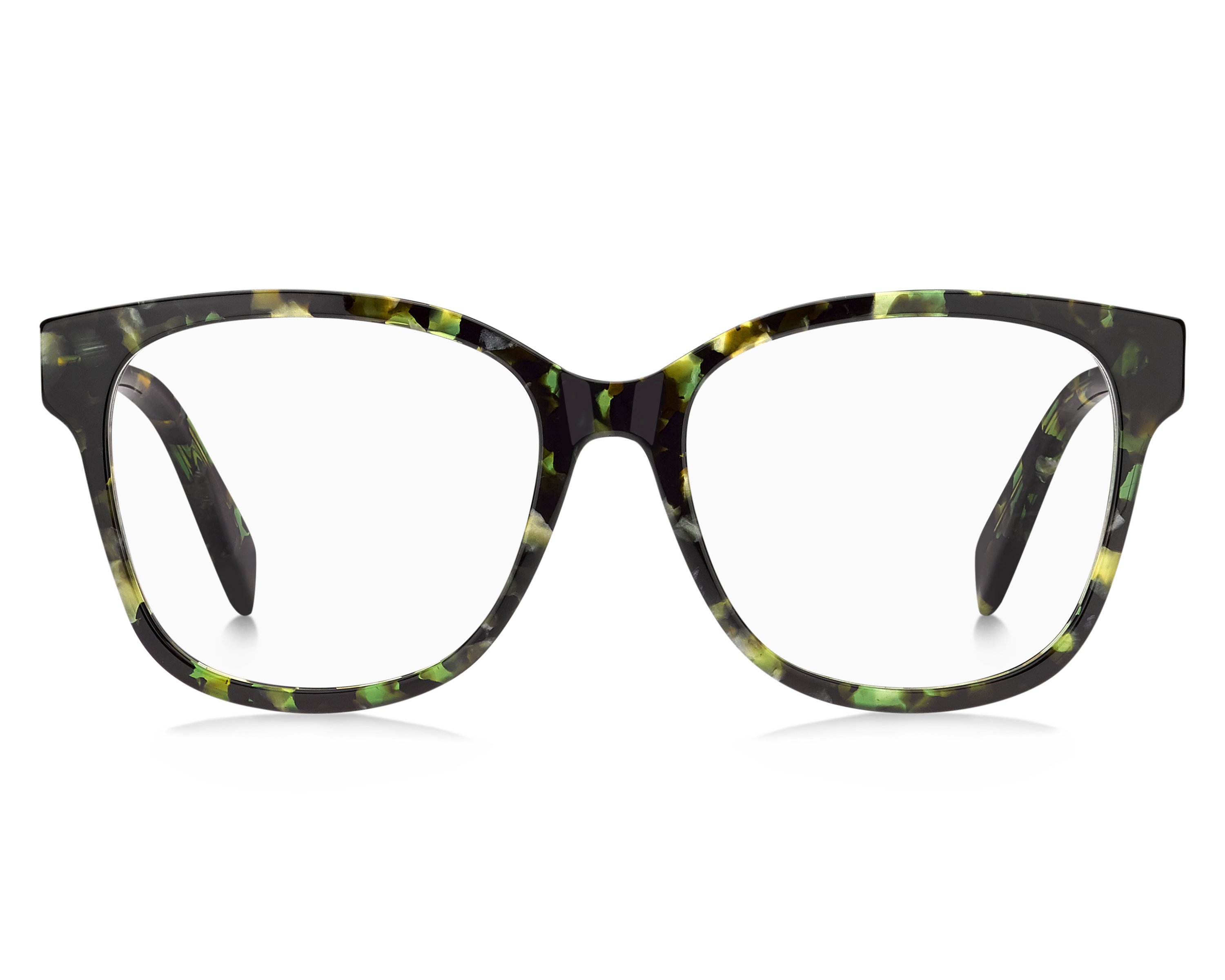 Marc Jacobs MARC-768 XGW 55-17 Vert  vue de c&ocirc;t&eacute;