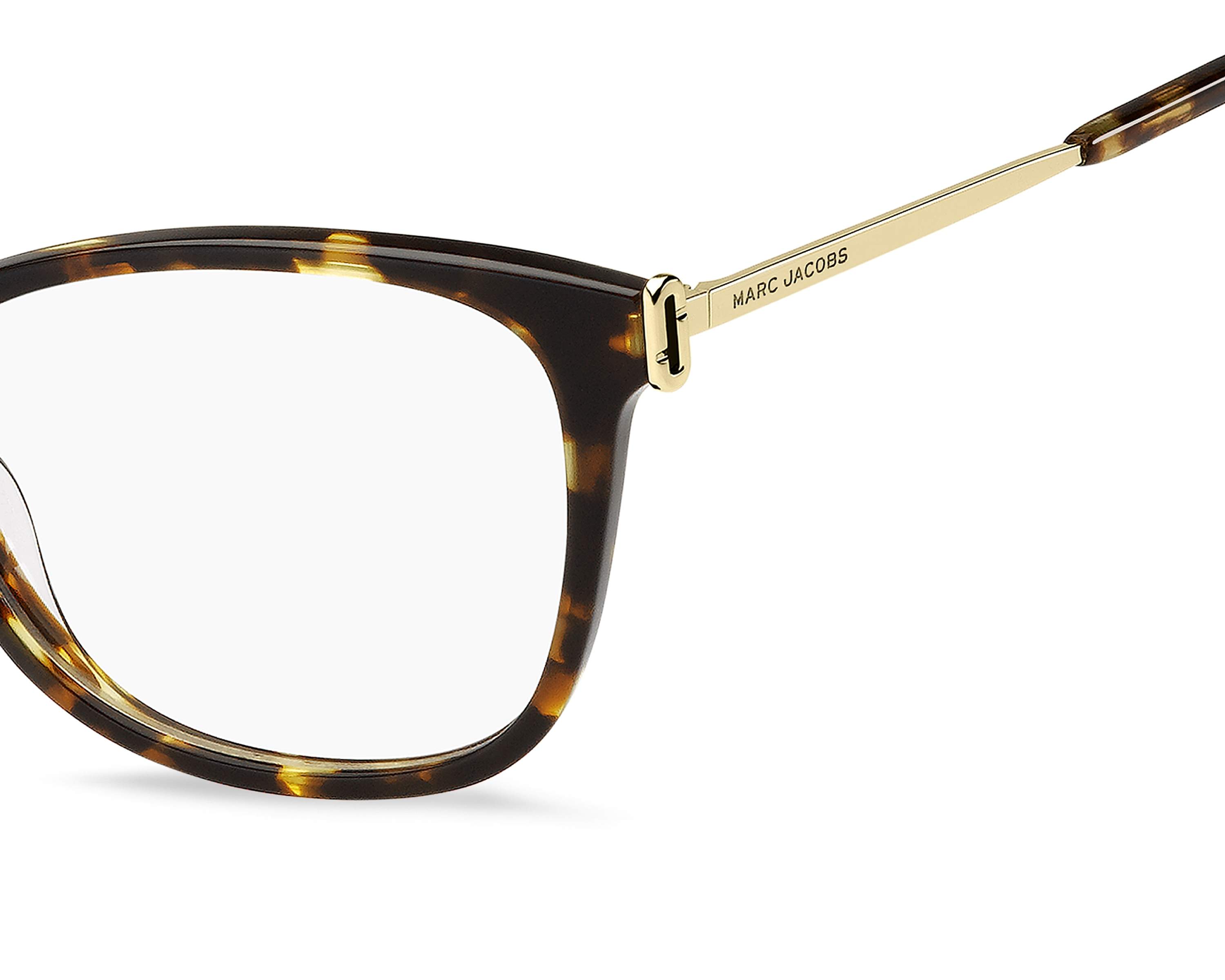 Lunettes De Vue Marc Jacobs MARC 769 086 lunettes-de-vue-marc-jacobs-marc-769-086
