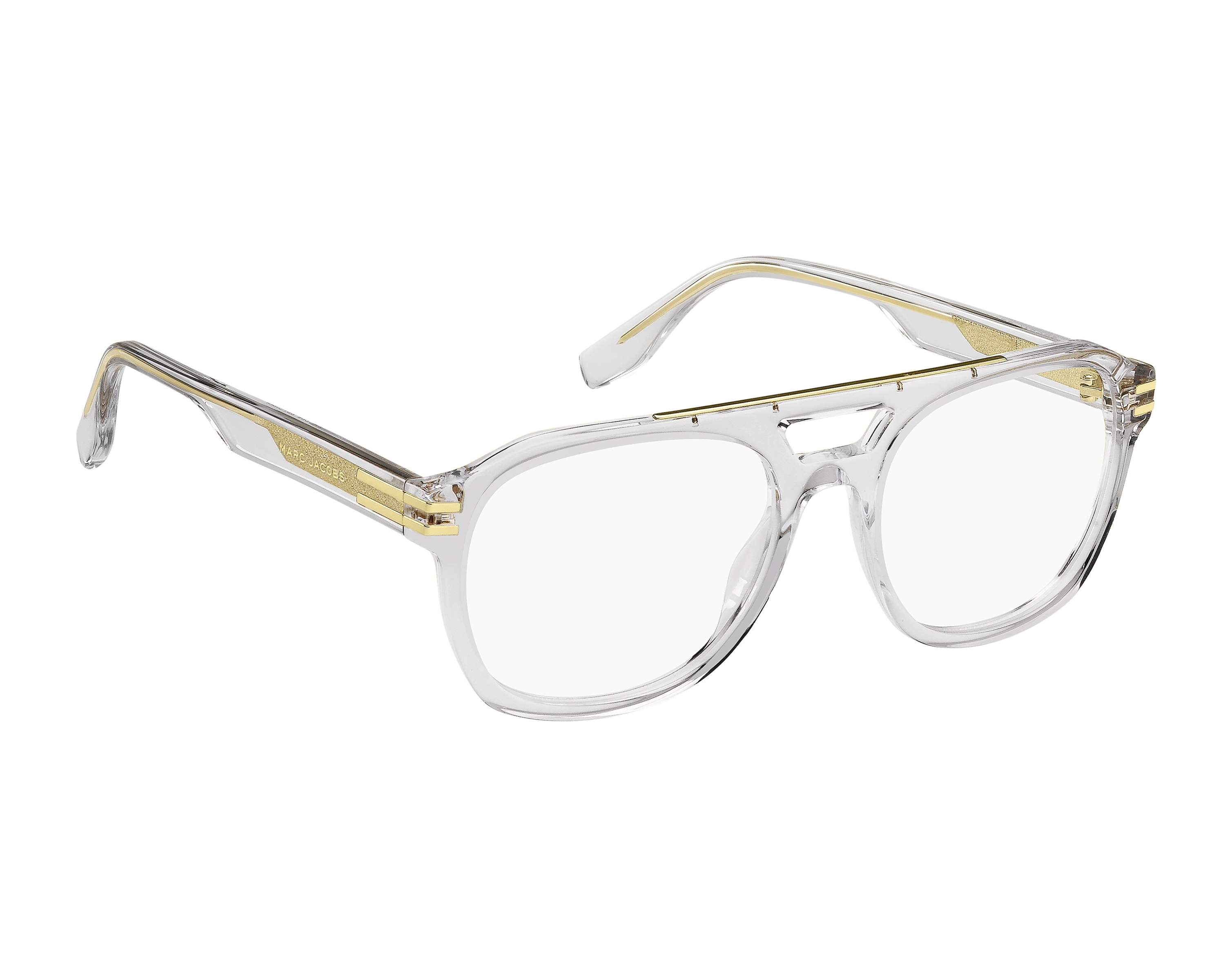 Marc Jacobs Glasses MARC-788 900