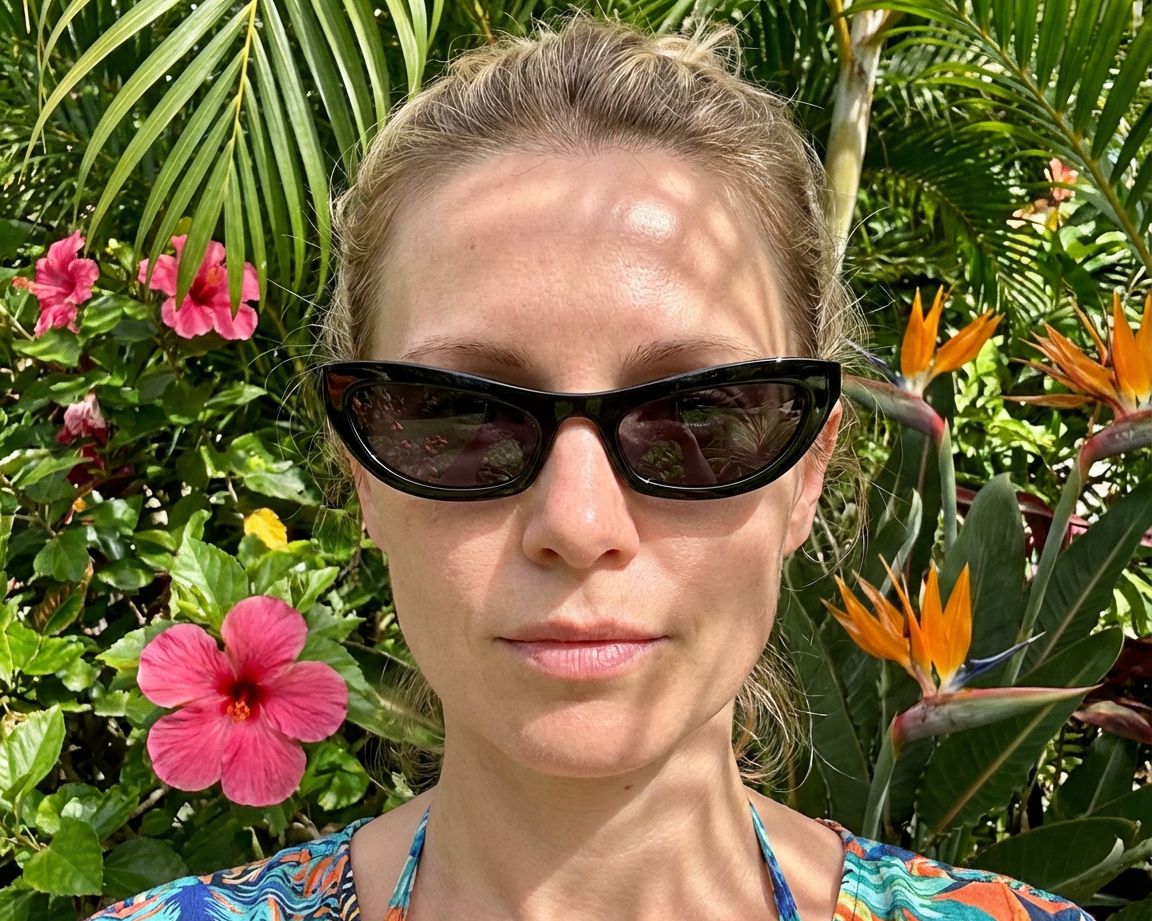 Marc Jacobs MARC-797-S 807/IR - Noir  vue 360 degr&eacute;s 6
