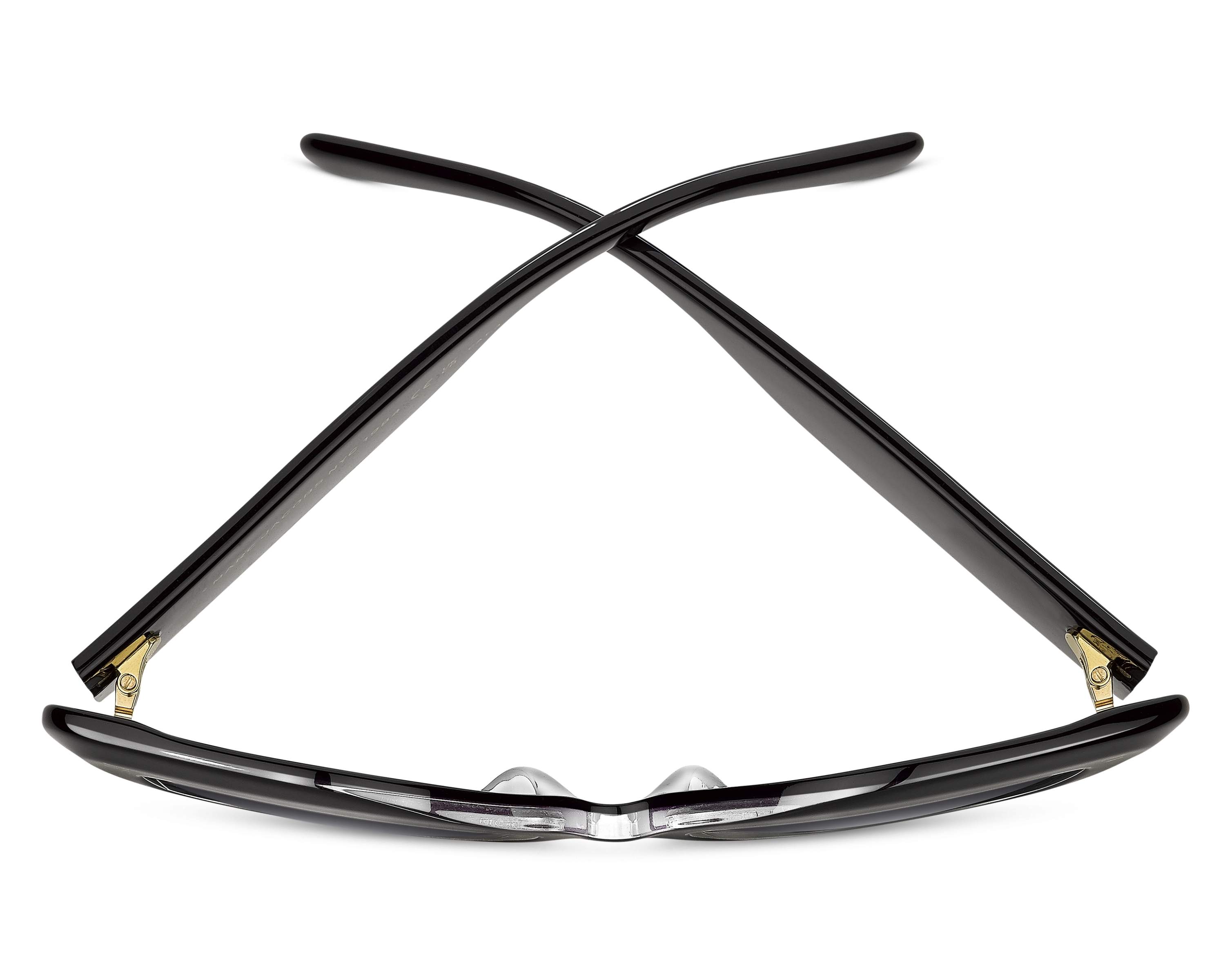 Marc Jacobs MARC-800-S MNG/9O 52-18 Cristal Noir autre vue