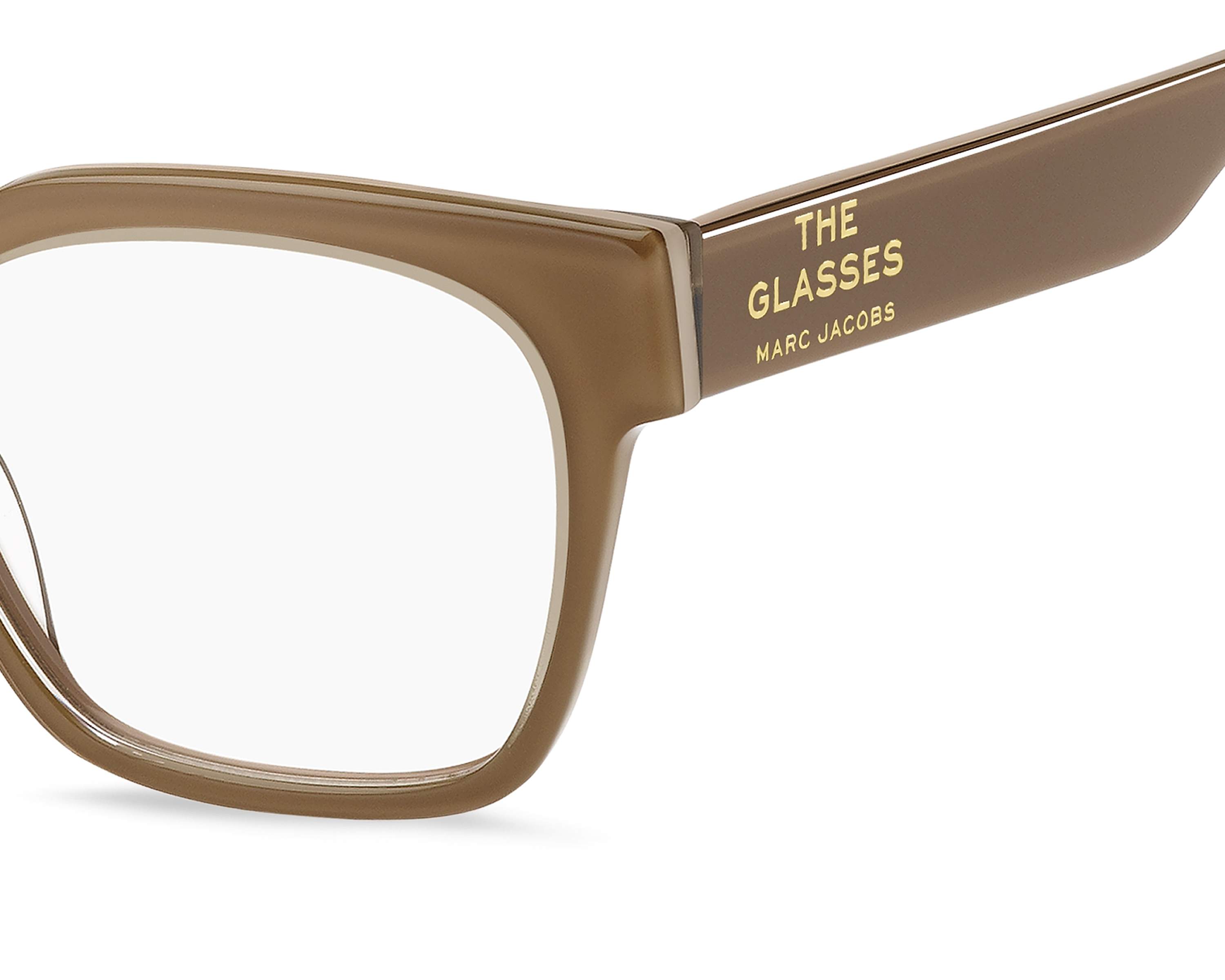 Marc Jacobs Glasses MARC-801 DLN display picture 1