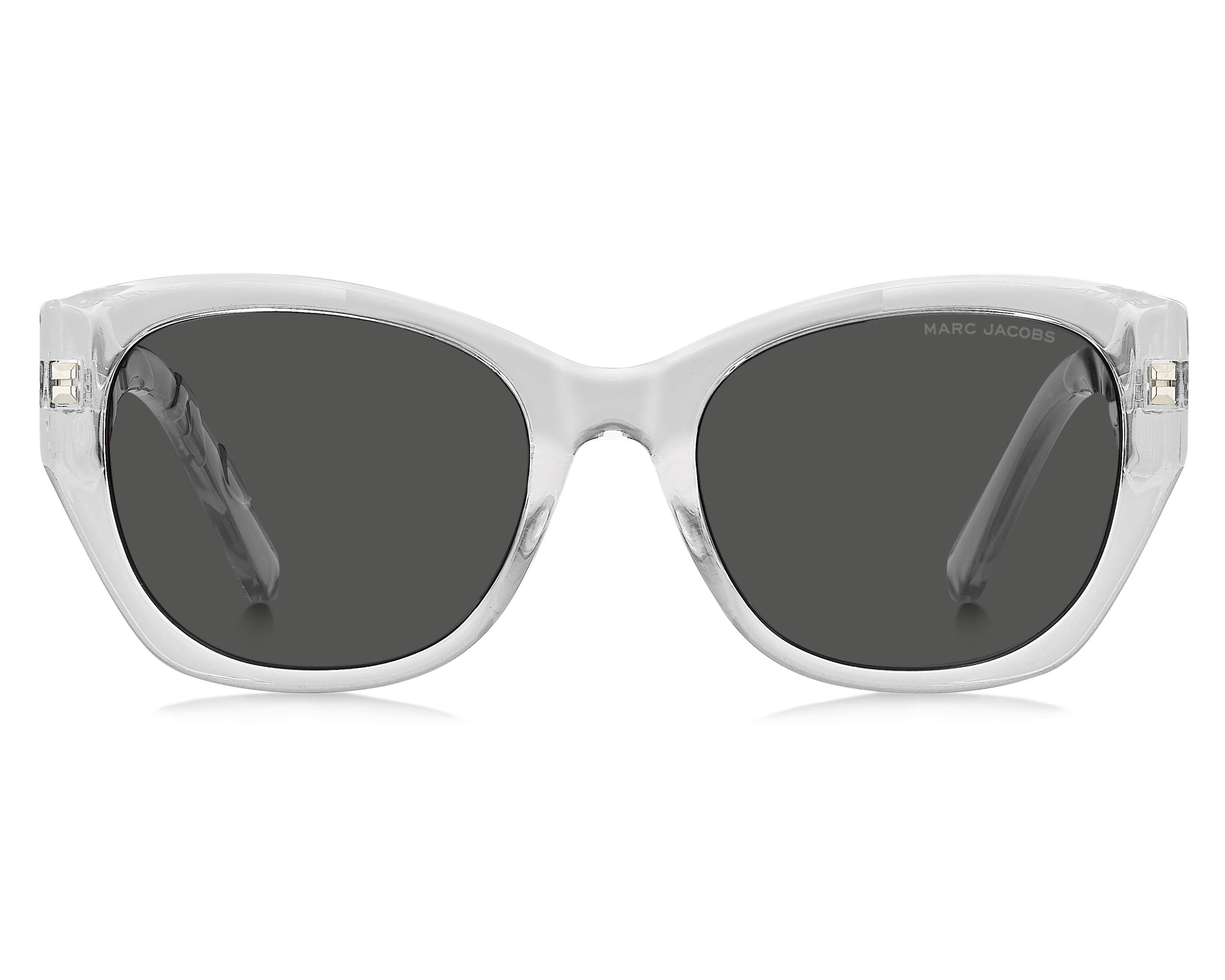 Marc Jacobs MARC-807-S 900/IR 54-19 Cristal  vue de face