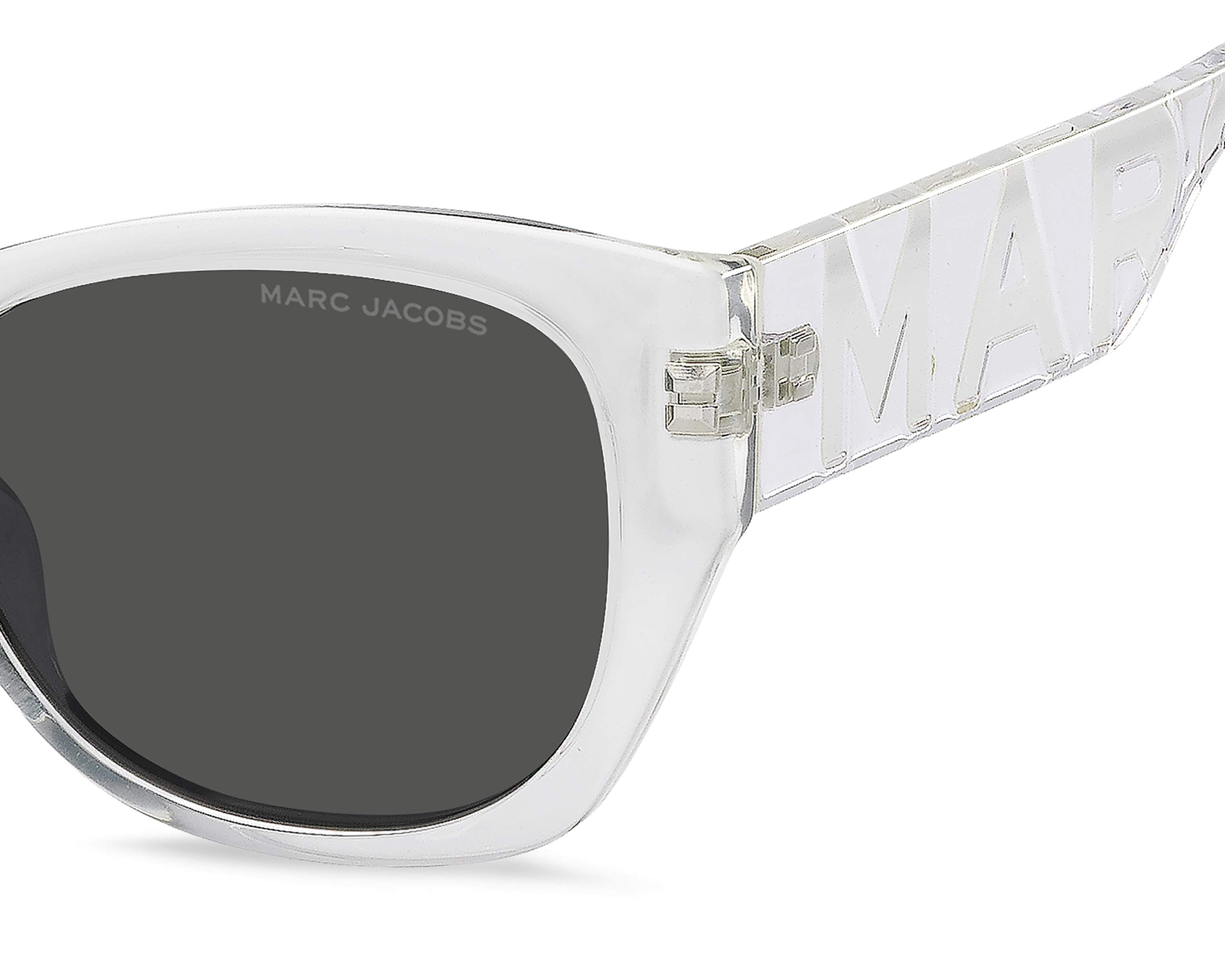 Marc Jacobs MARC-807-S 900/IR 54-19 Cristal  autre vue