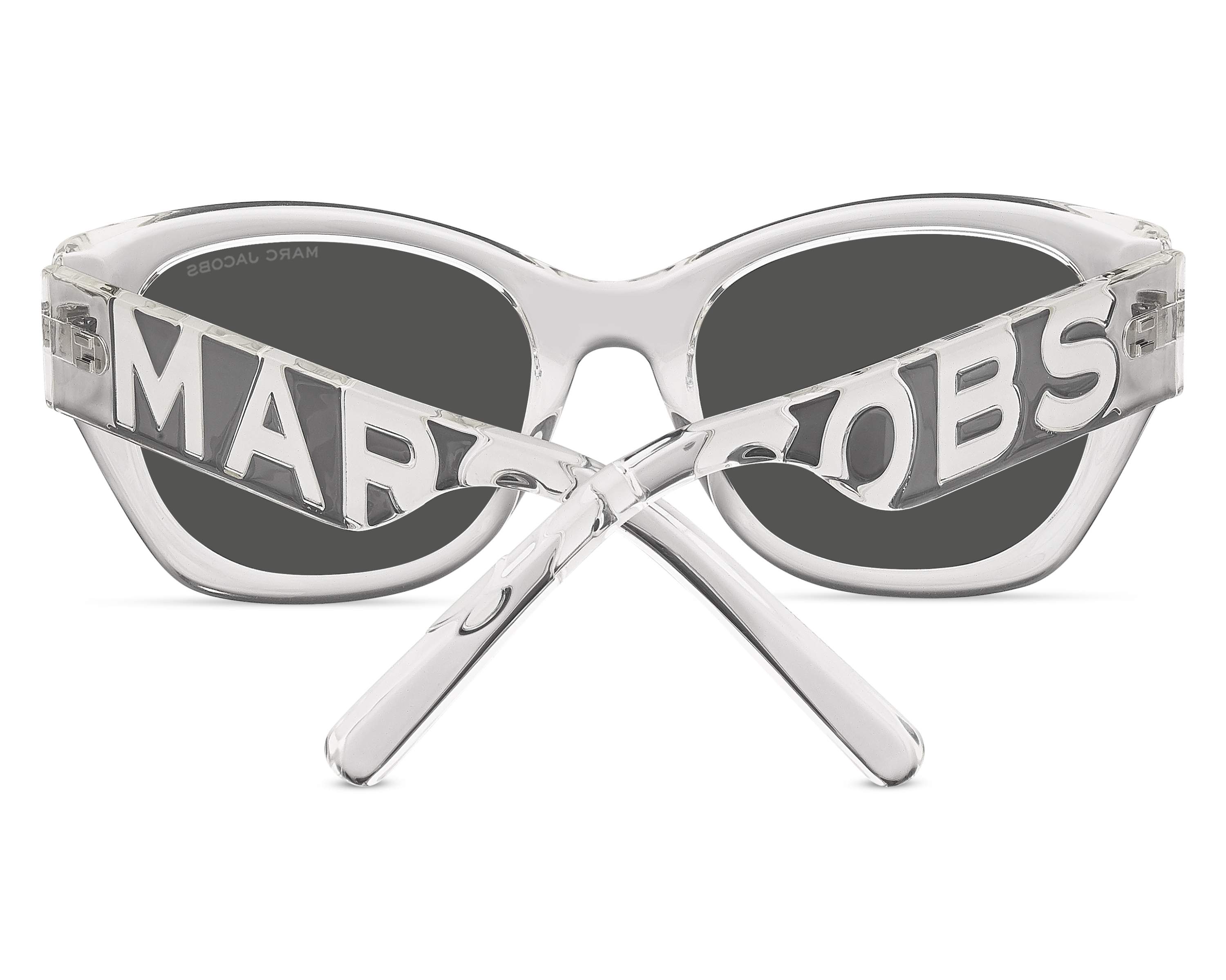 Marc Jacobs MARC-807-S 900/IR 54-19 Cristal  autre vue
