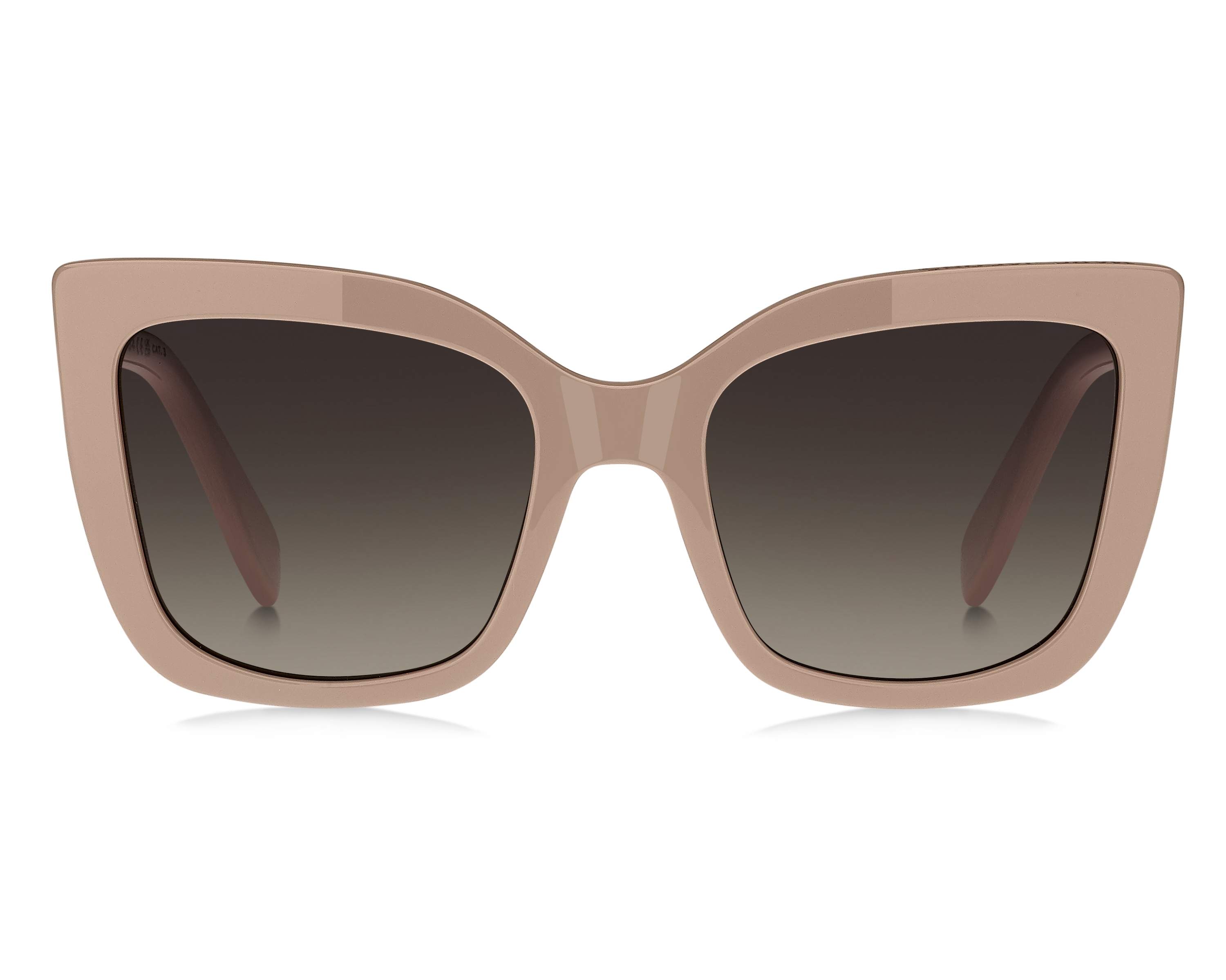 Marc Jacobs MARC-811-S 35J/HA 54-20 Rose  vue de face