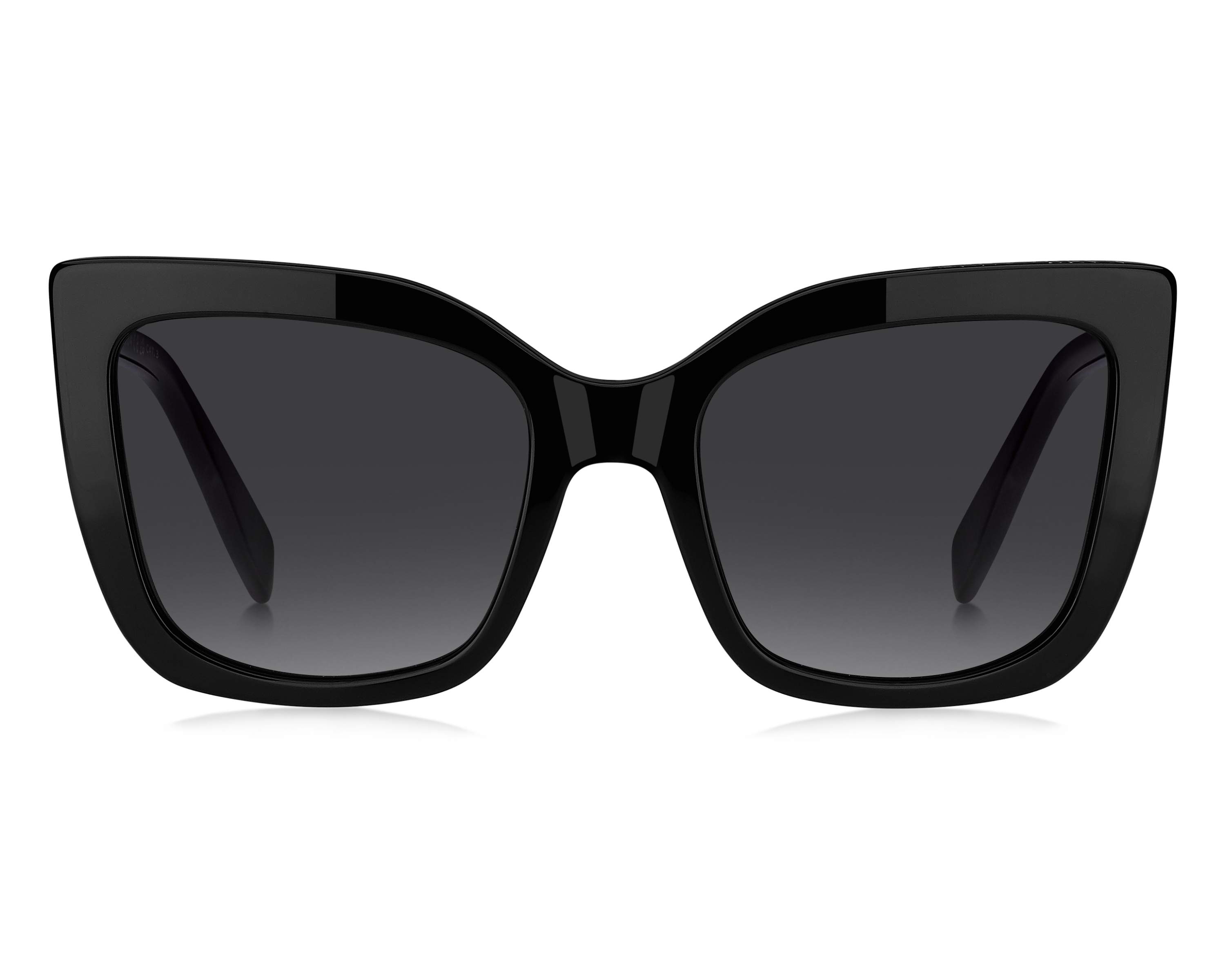 Marc Jacobs MARC-811-S 807/9O 54-20 Noir  autre vue