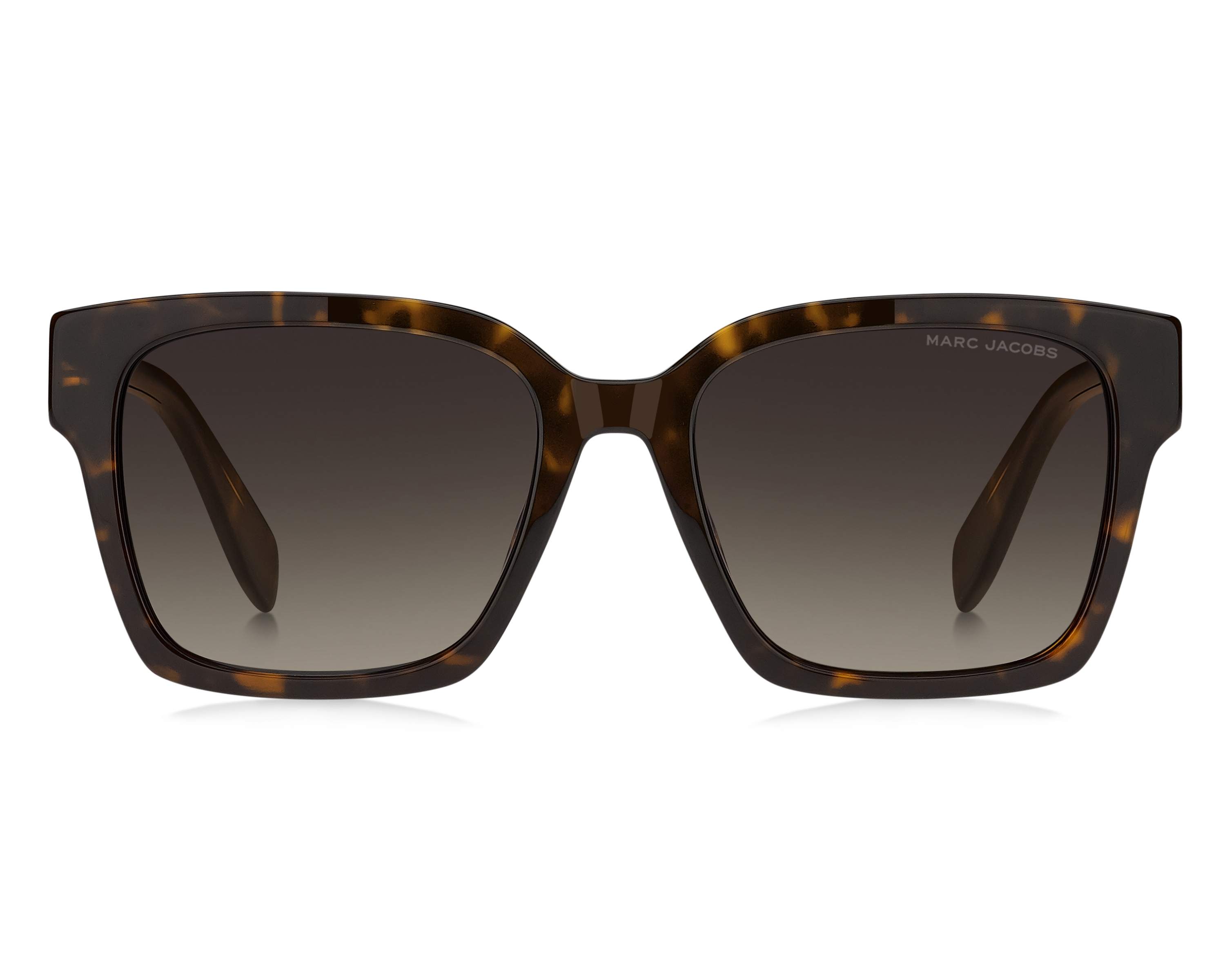 Marc Jacobs MARC-814-S 086/HA 53-18 Havane  autre vue