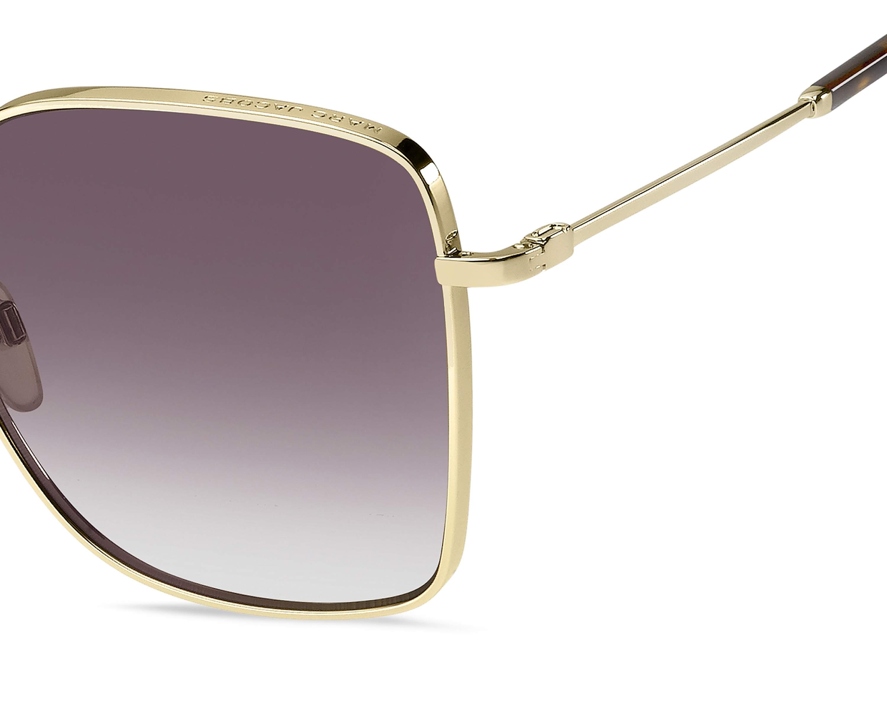 Marc Jacobs MARC-829-S S9E/3X 58-17 Or  autre vue