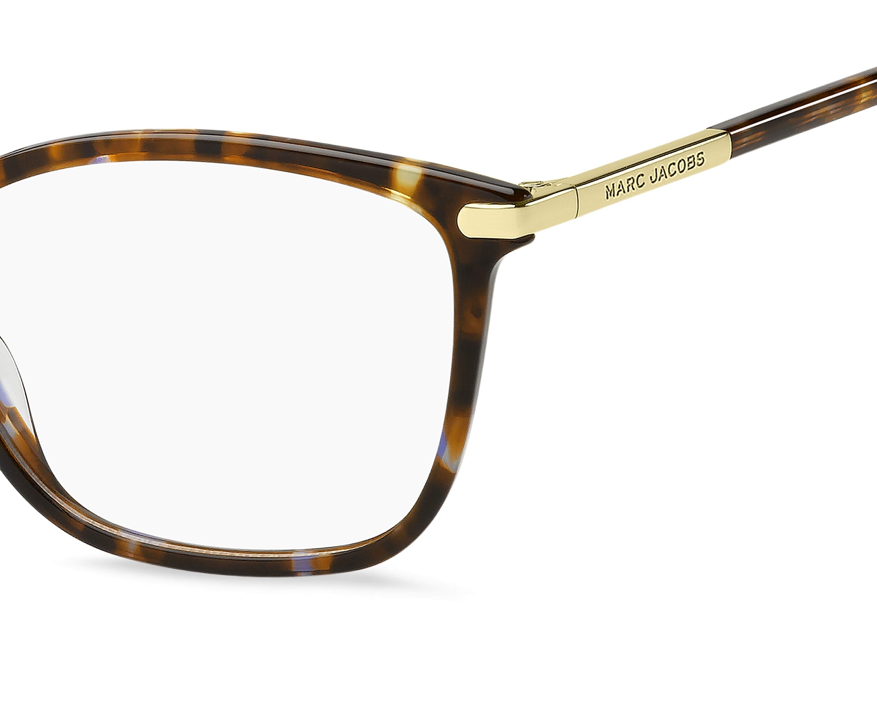Marc Jacobs Glasses MARC-836 DEX display picture 1
