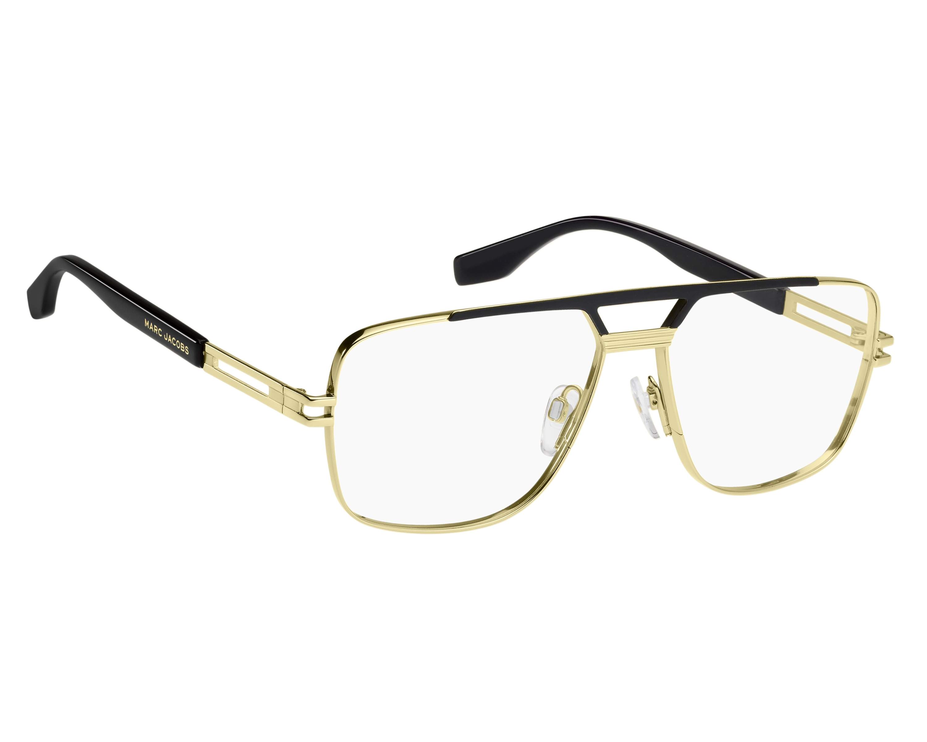 Lunettes de vue Marc Jacobs MARC-838 RHL