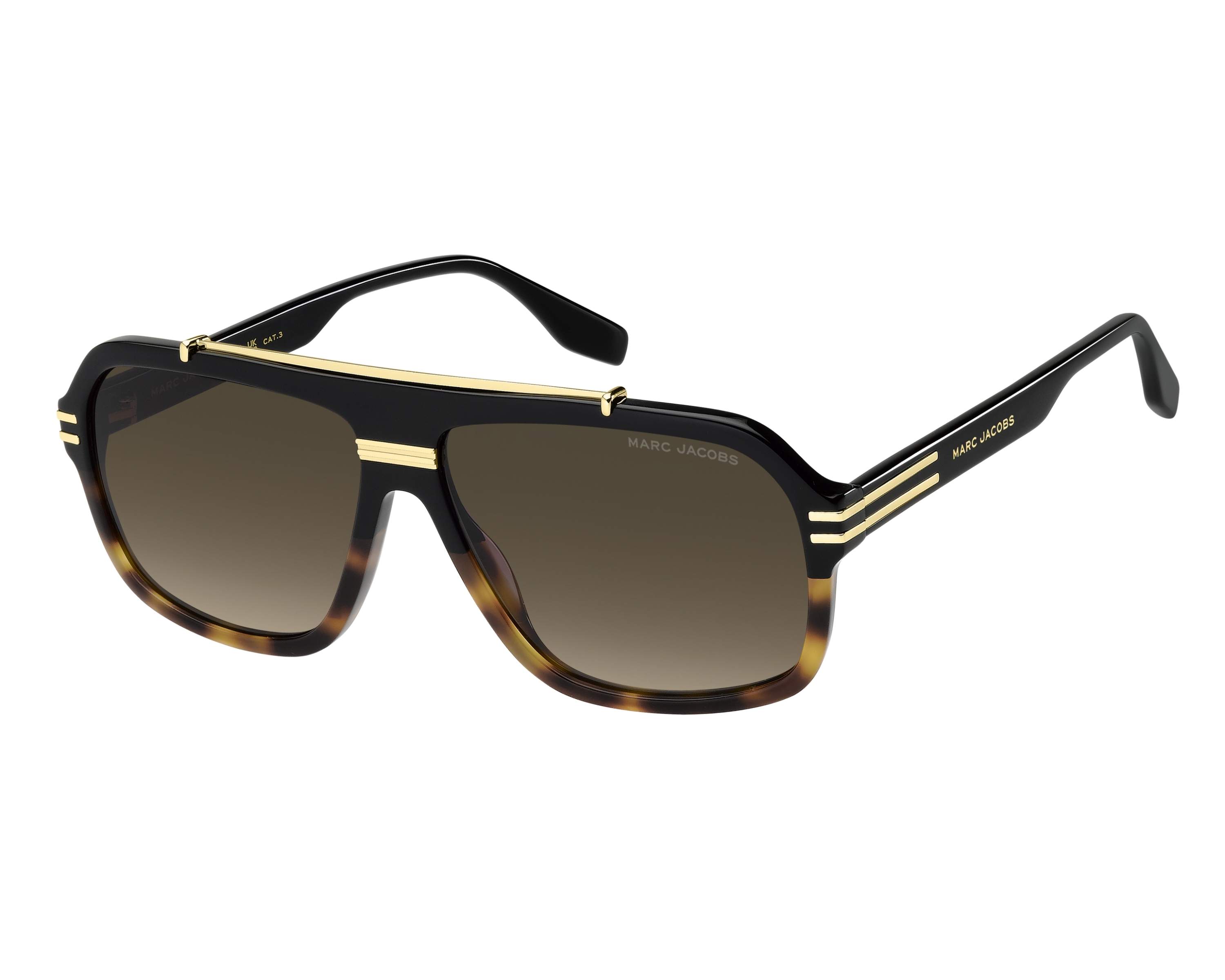 Marc Jacobs Sunglasses MARC-840-S W4A/HA display picture 3