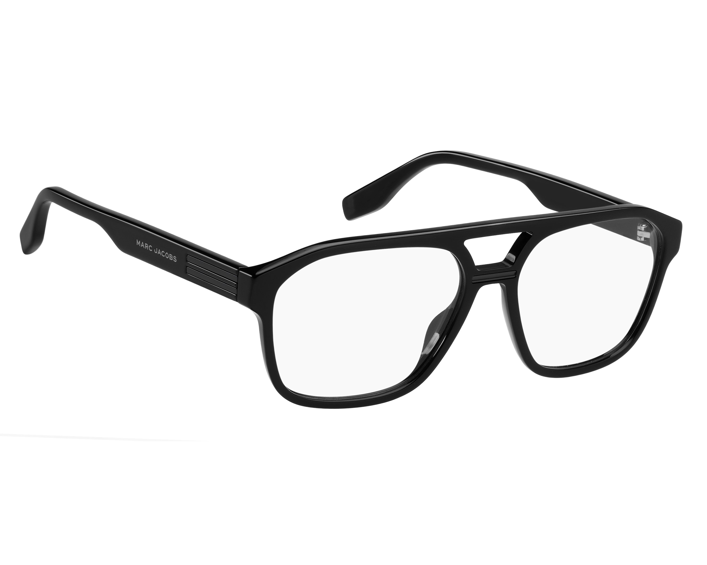Marc Jacobs MARC-845 807 57-16 Noir  vue de face