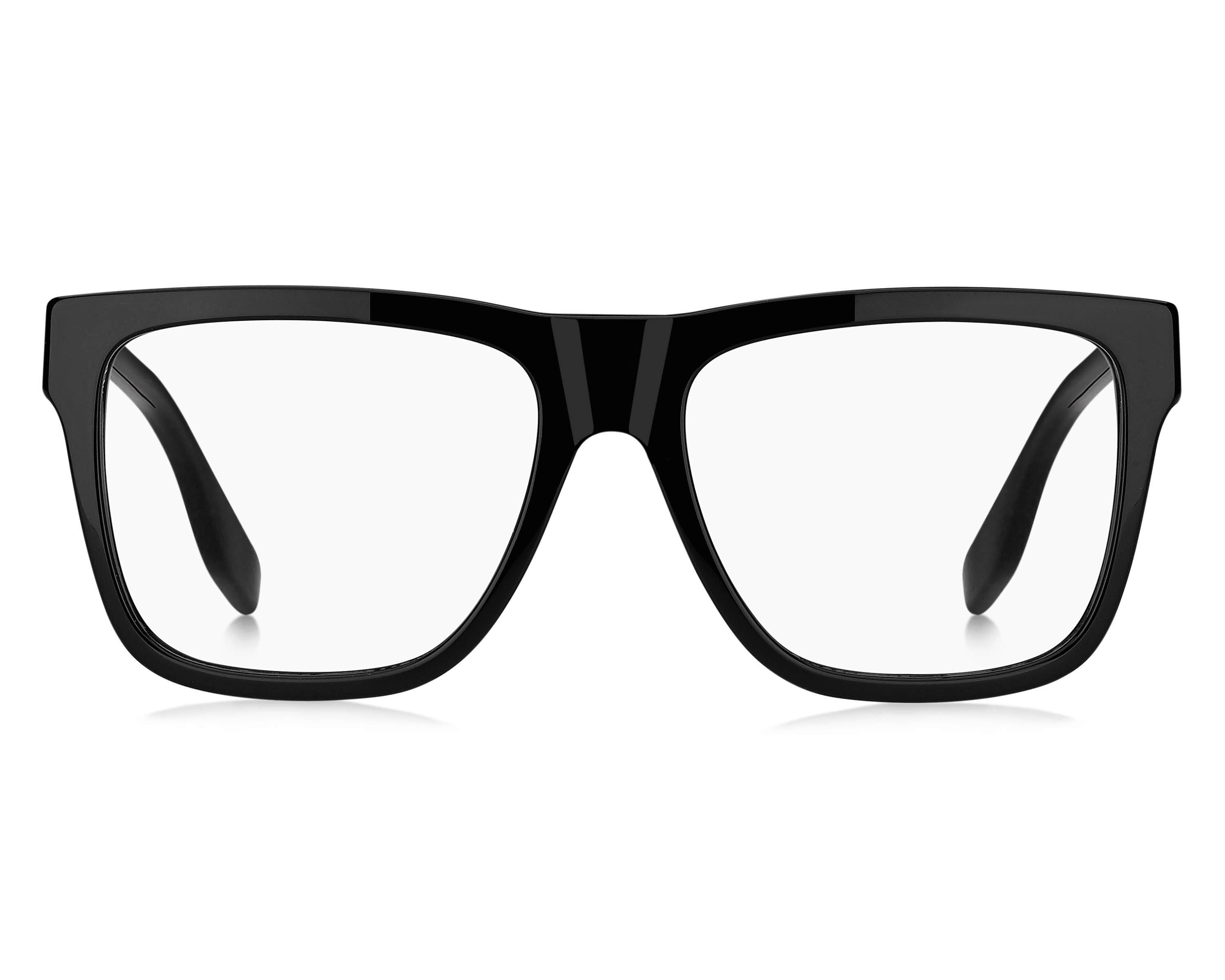 Marc Jacobs MARC-848 2M2 56-17 Noir Or vue 360 degr&eacute;s 4