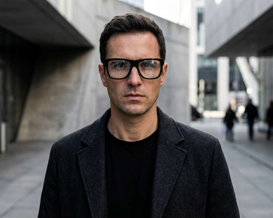 Marc Jacobs MARC-848 2M2 56-17 Noir Or vue 360 degr&eacute;s 6