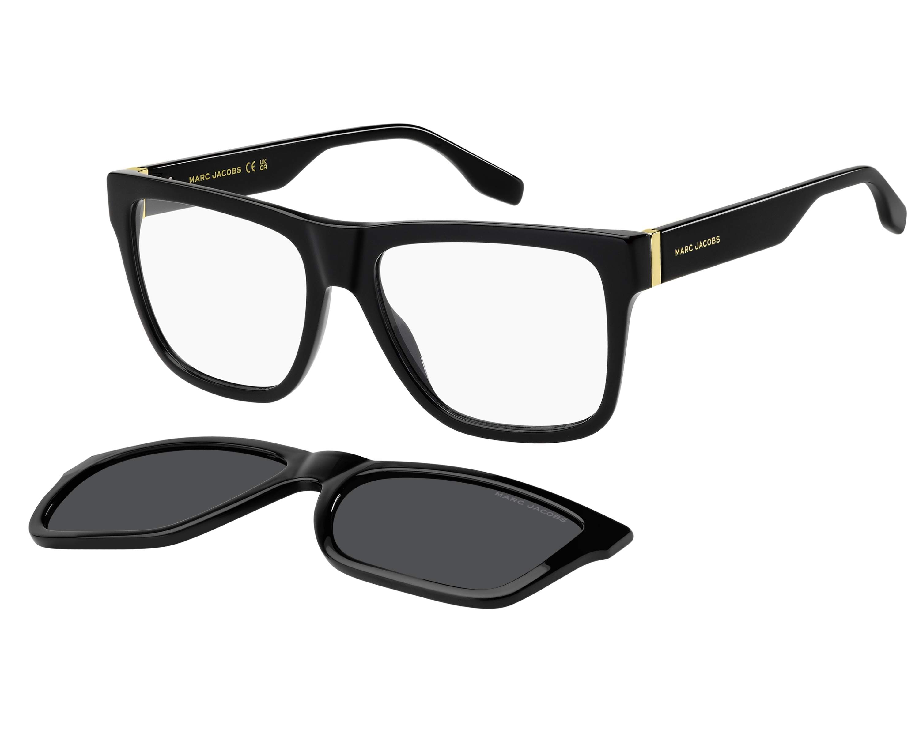 Marc Jacobs Glasses MARC-848-C 2M2