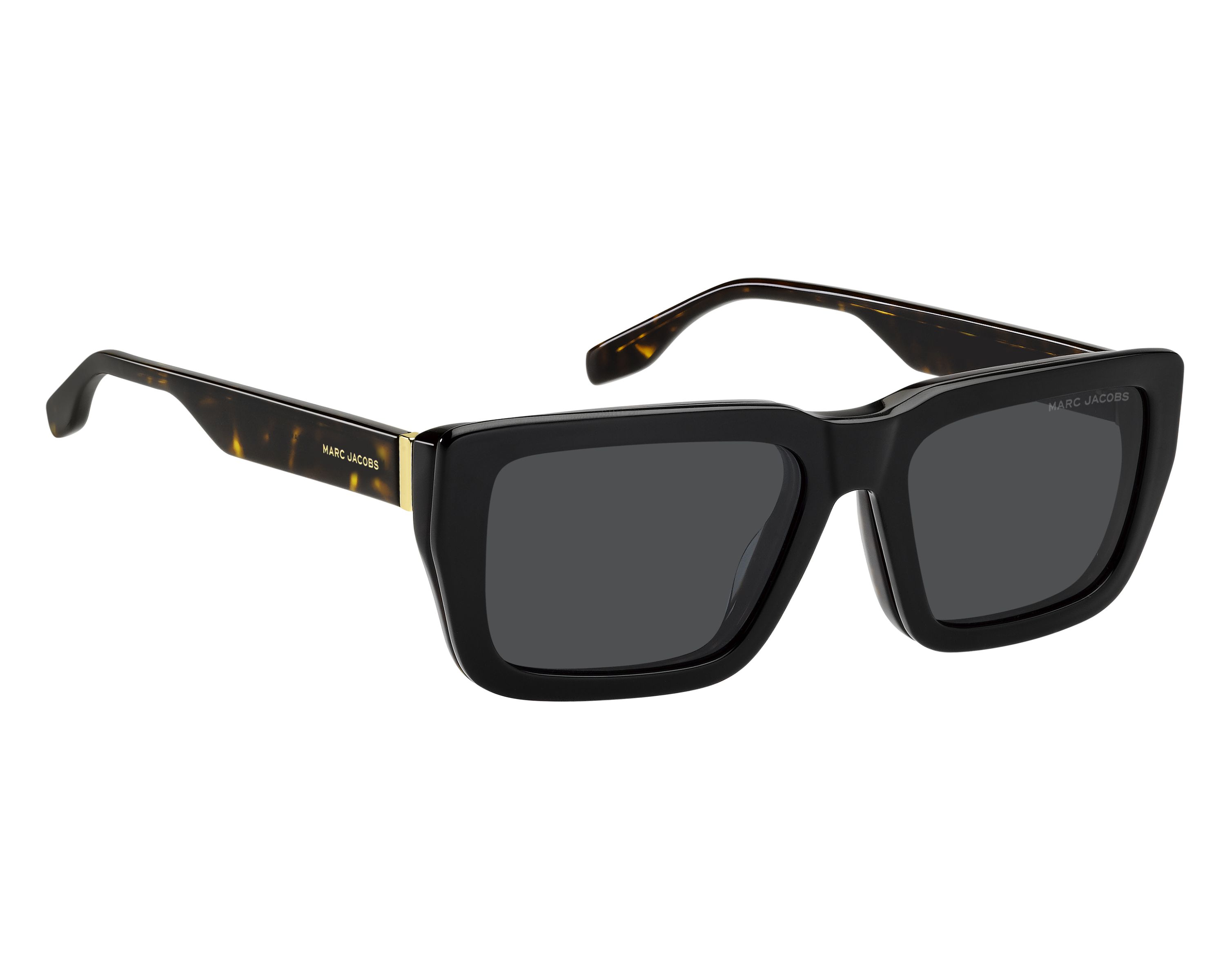 Marc Jacobs MARC-849-C 086/M9 56-18 Havane  vue de face