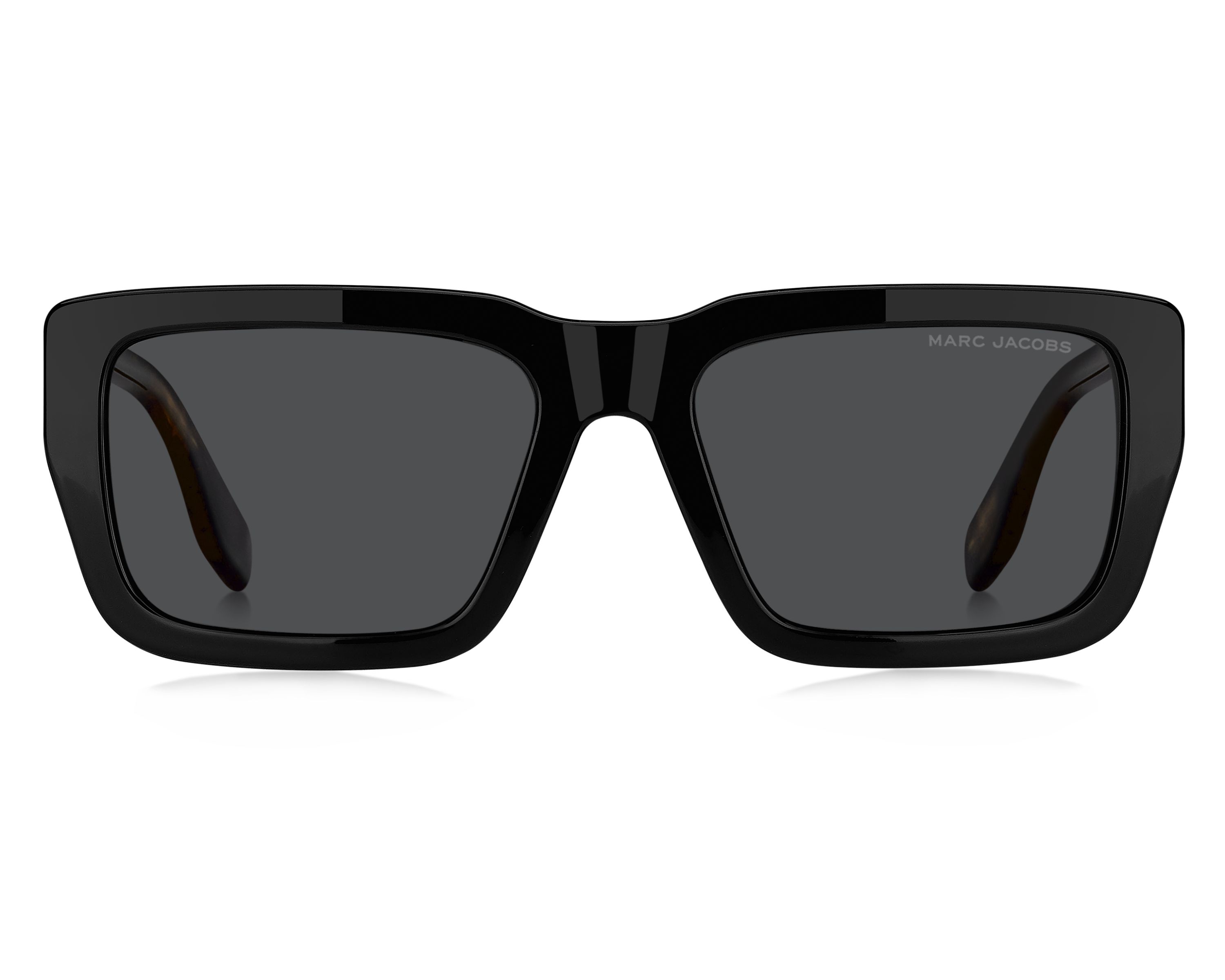 Marc Jacobs MARC-849-C 086/M9 56-18 Havane  vue de c&ocirc;t&eacute;