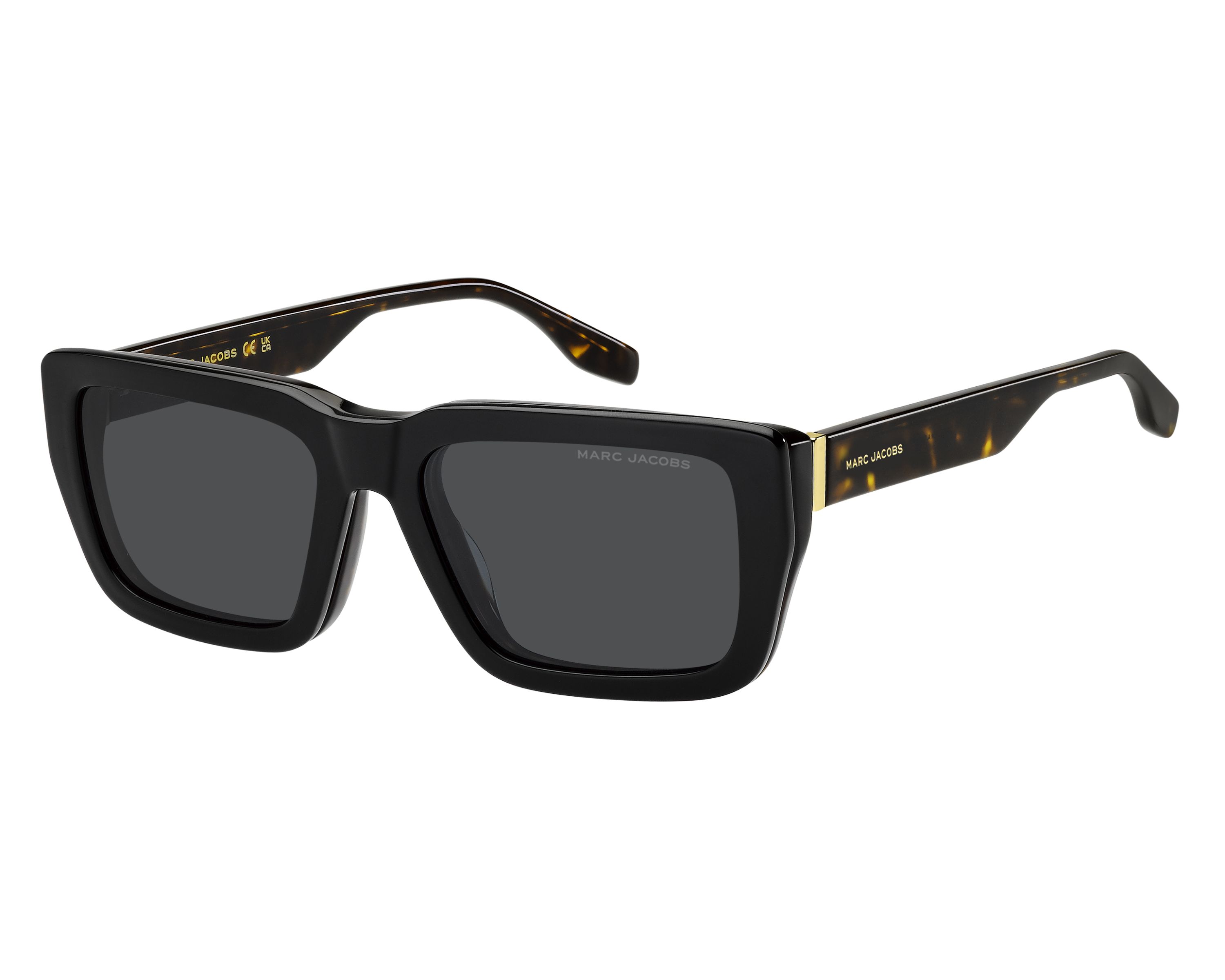 Marc Jacobs MARC-849-C 086/M9 56-18 Havane  autre vue
