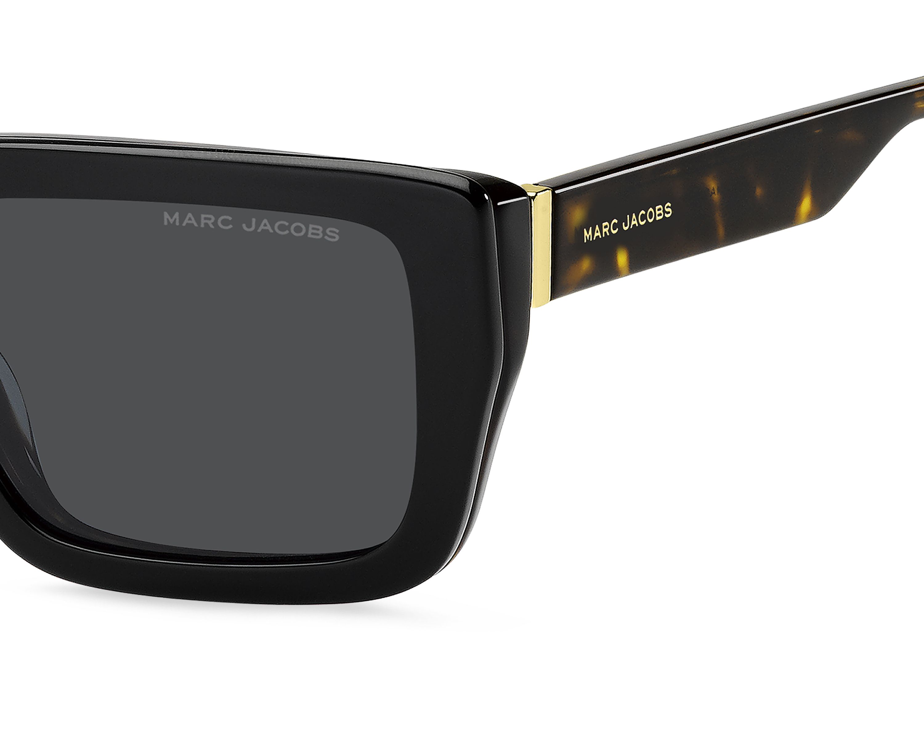 Marc Jacobs MARC-849-C 086/M9 56-18 Havane  autre vue