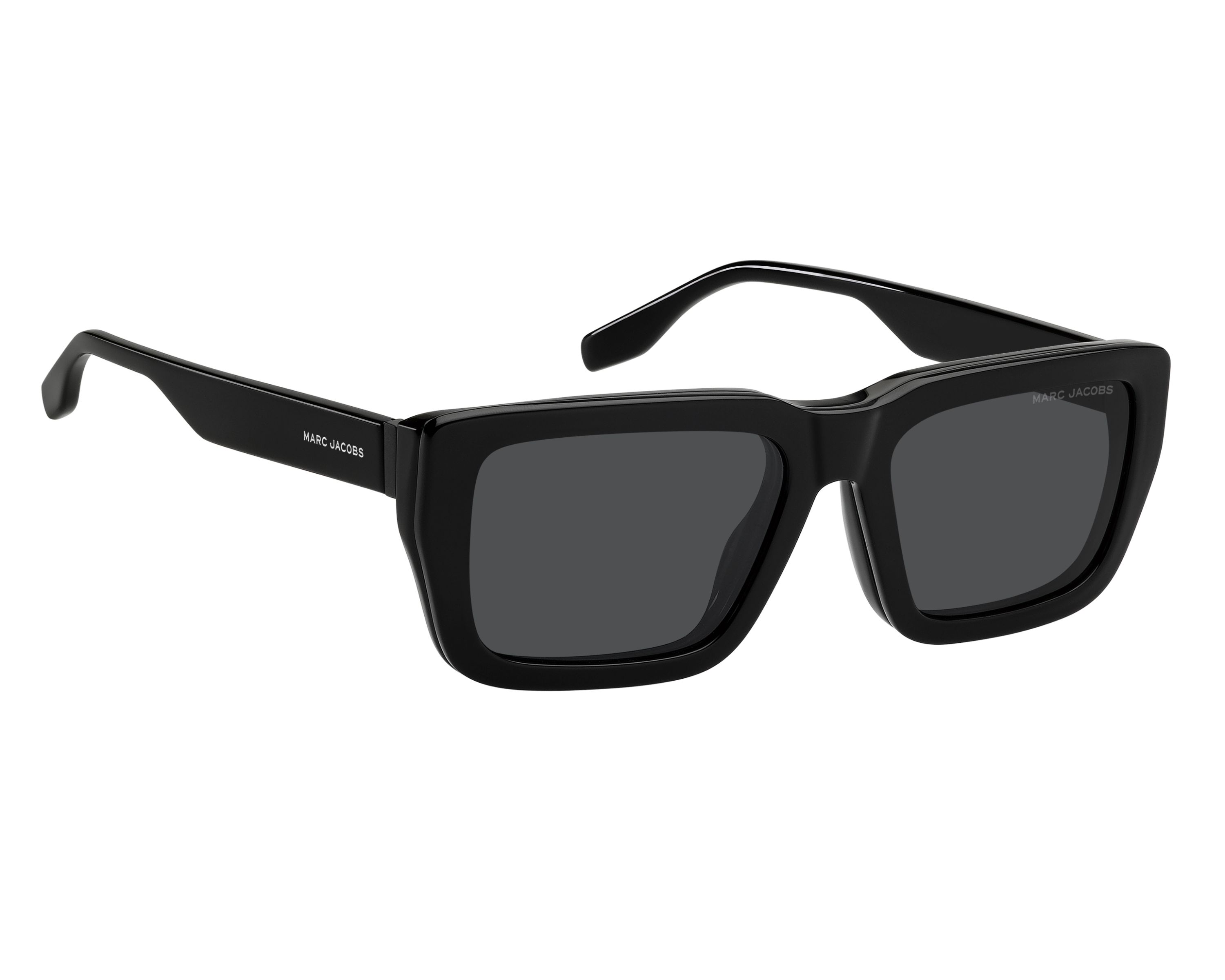 Marc Jacobs MARC-849-C 807/M9 56-18 Noir  vue de face