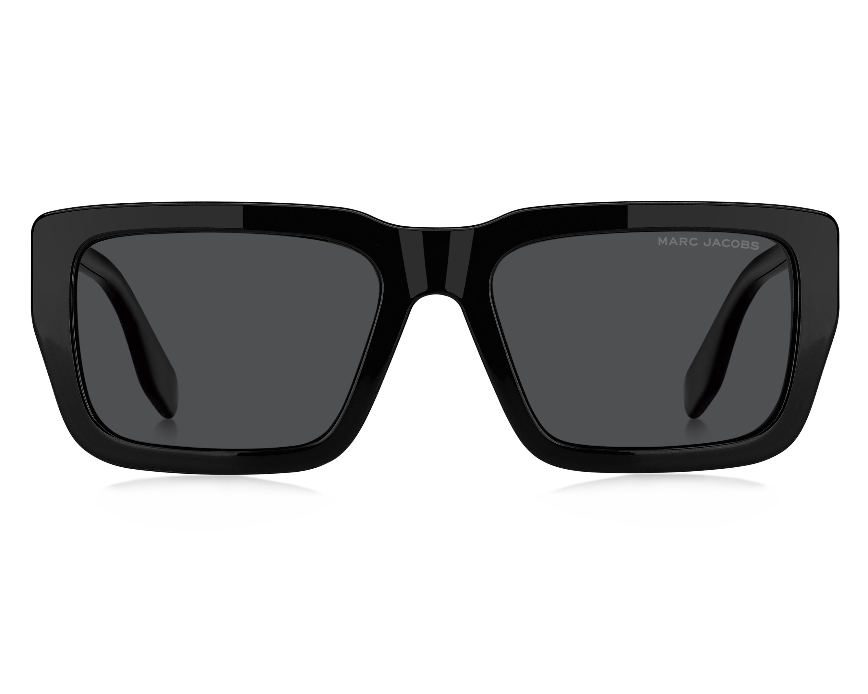 Marc Jacobs MARC-849-C 807/M9 56-18 Noir  vue de c&ocirc;t&eacute;