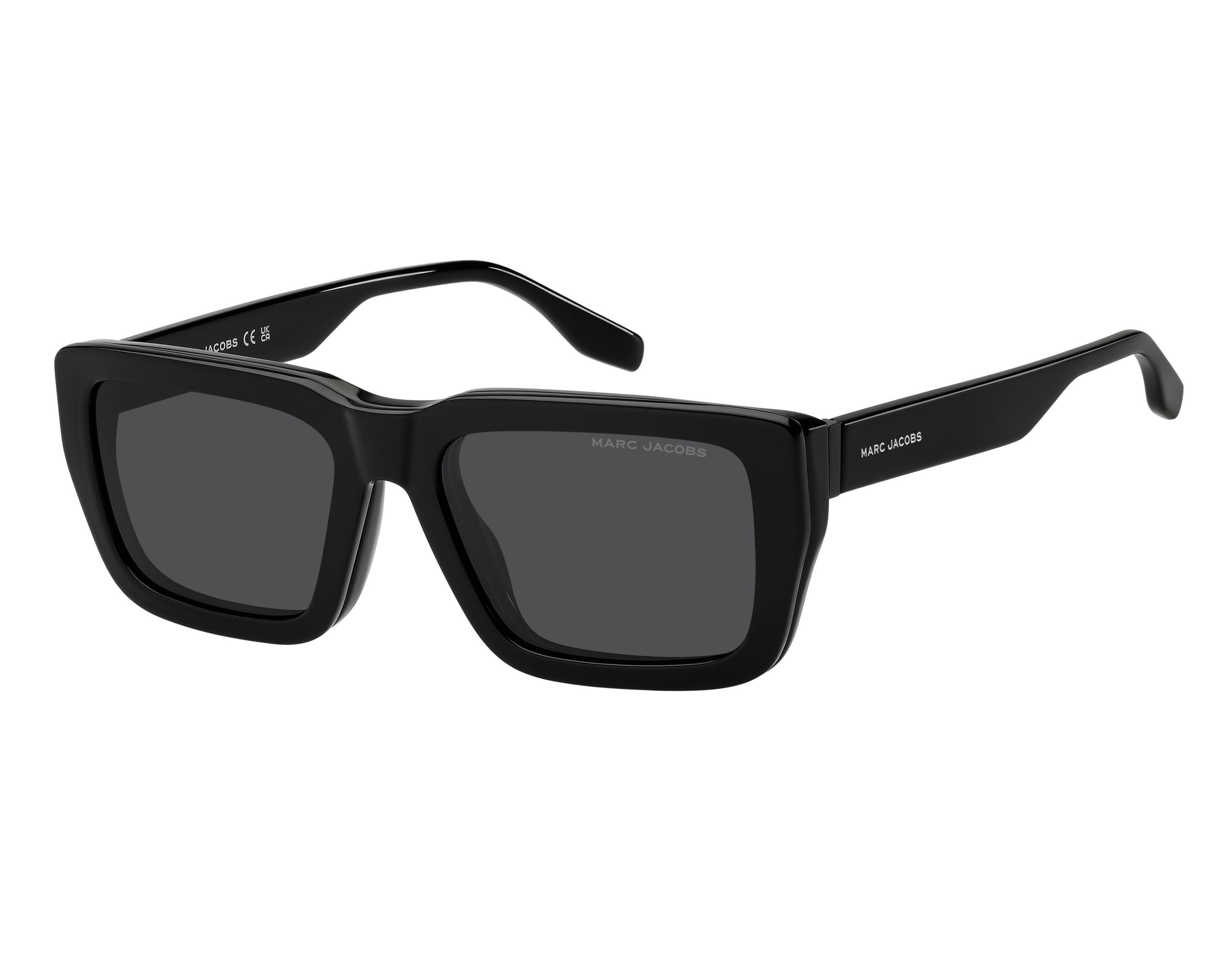 Marc Jacobs MARC-849-C 807/M9 56-18 Noir  autre vue