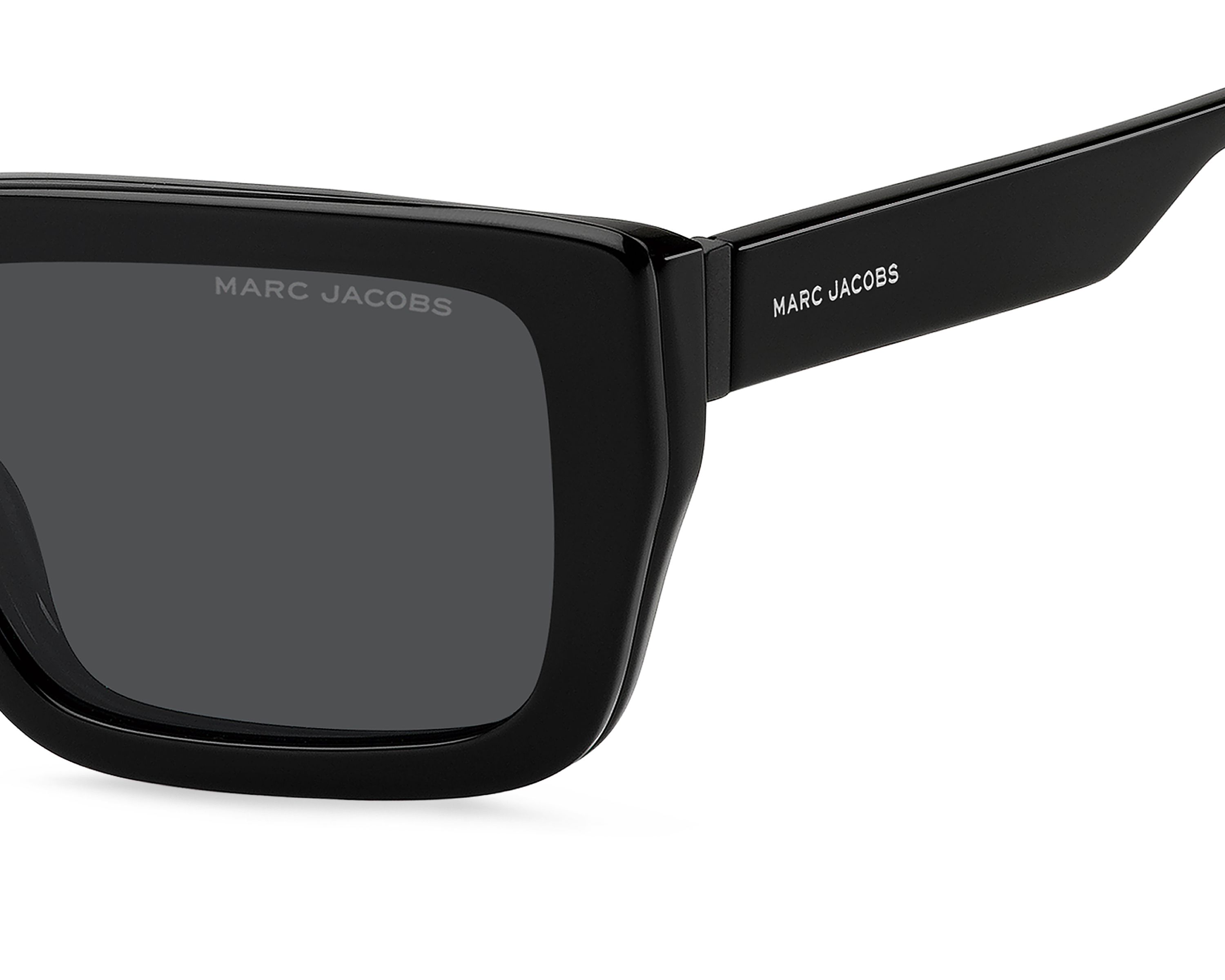 Marc Jacobs MARC-849-C 807/M9 56-18 Noir  autre vue