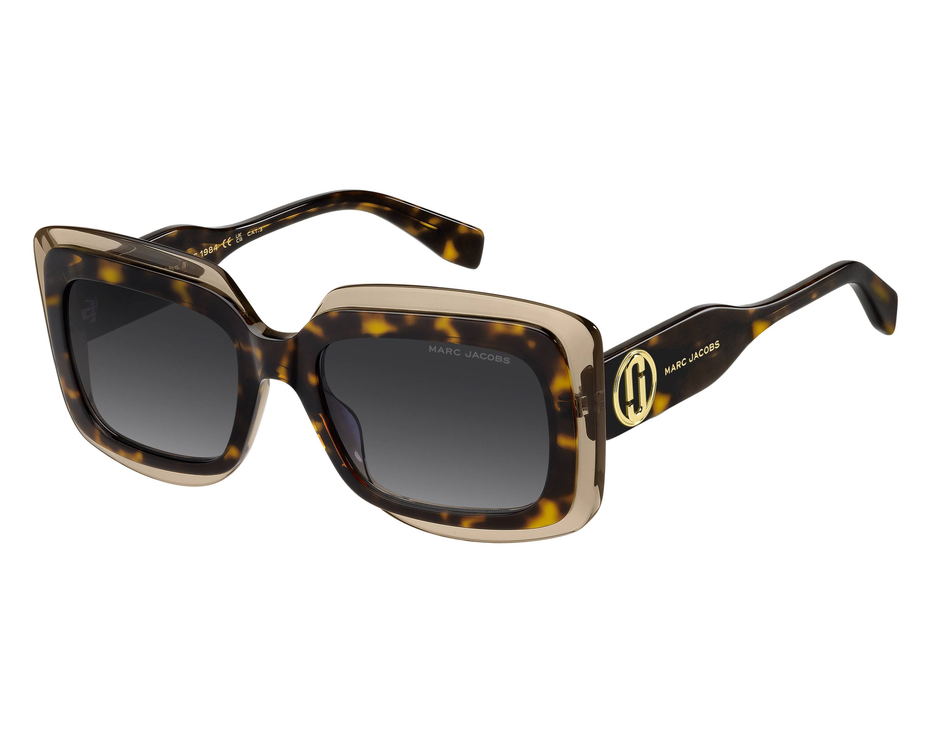 Marc Jacobs Sunglasses MARC-850-S XLT/9O