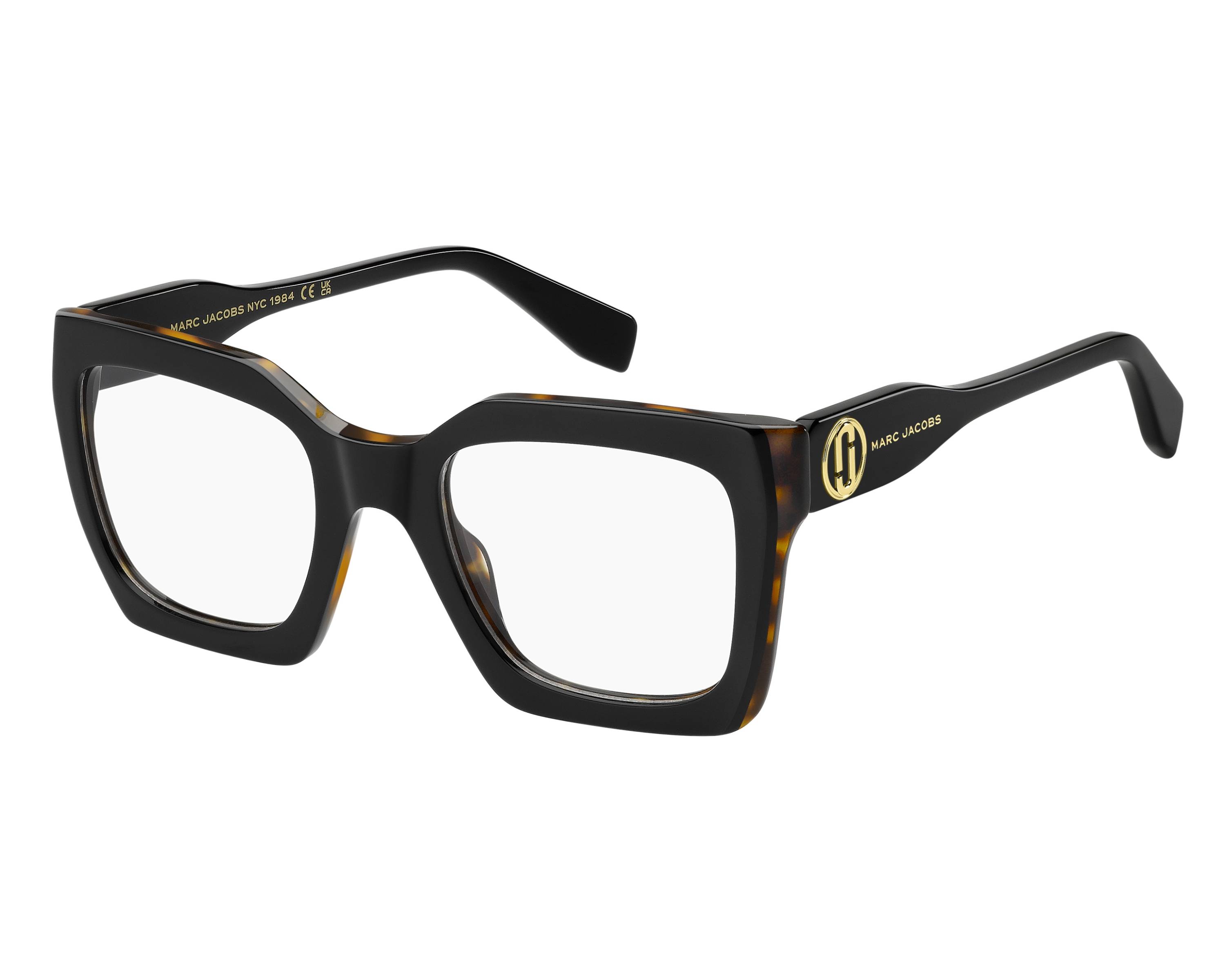 Marc Jacobs EYEGLASSES MJ543-WR7-50 New with case Optical frames Marc Jacobs Marc 855 WR7 197737207946: buy  main image 3