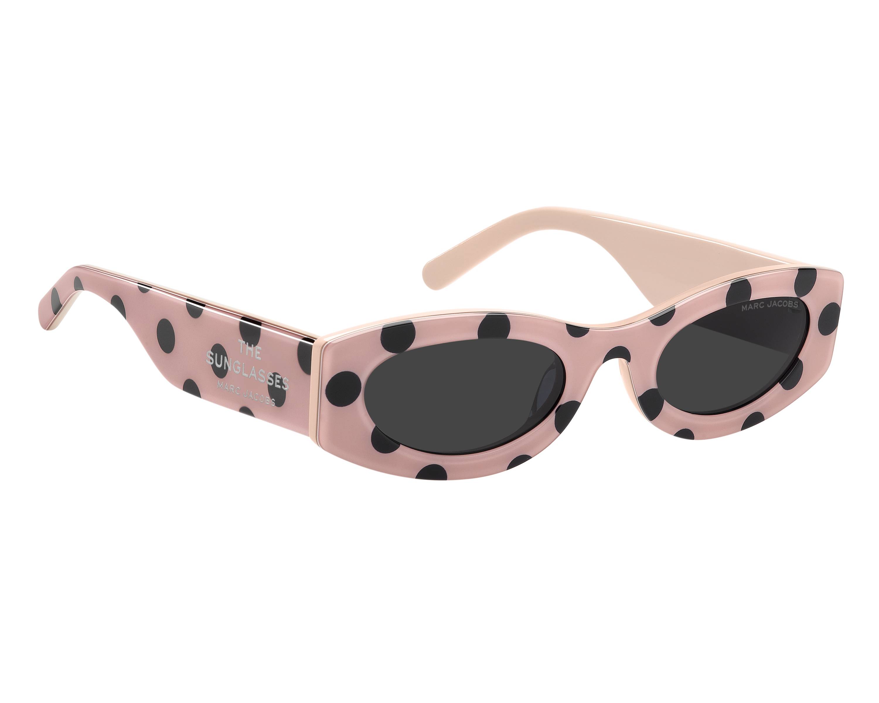 Marc Jacobs Sunglasses MARC-858-G-S 130/IR display picture 1