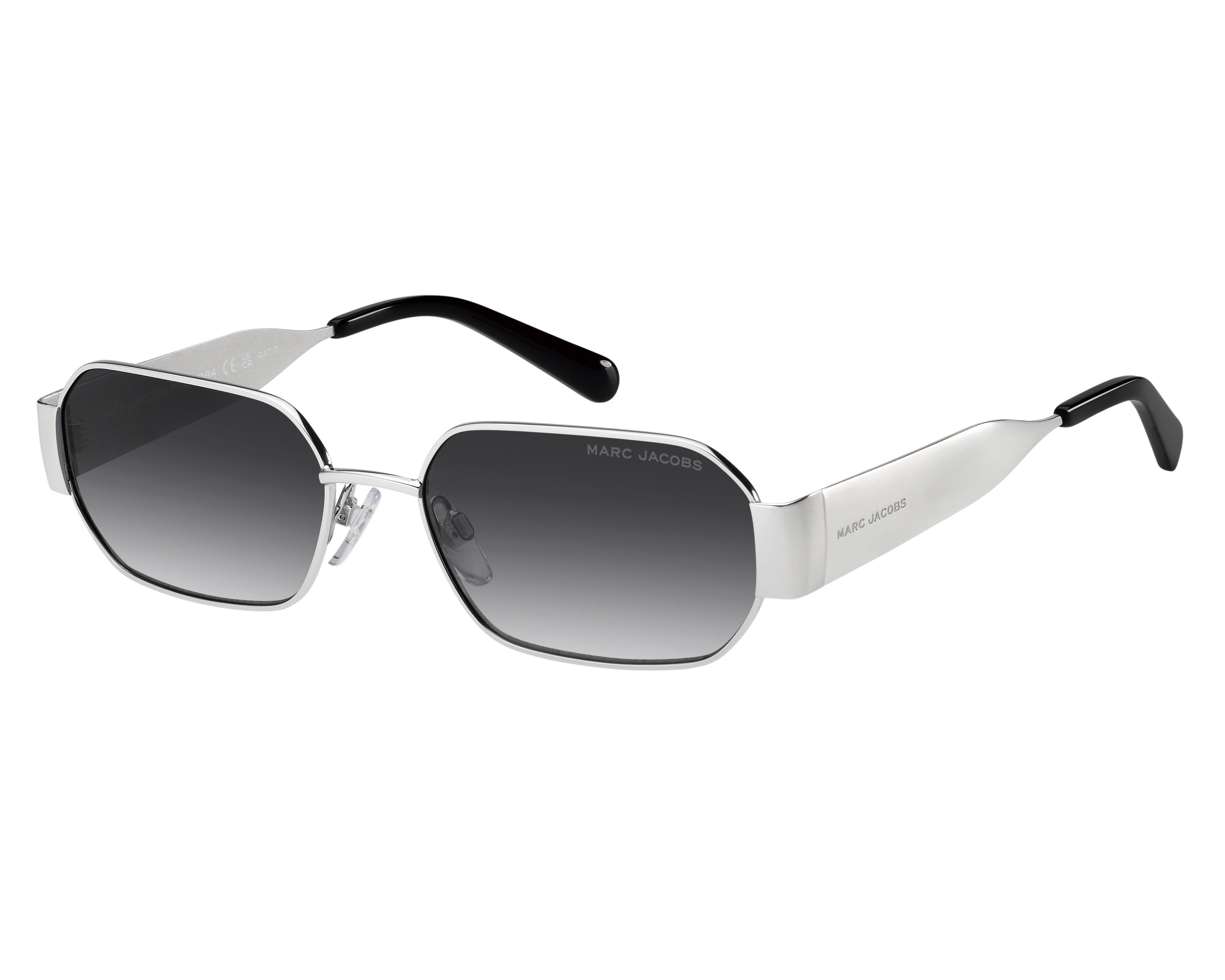 【MY】マークジェイコブス MARC JACOBS MJ1484 Marc Jacobs MJ 1073/S 807 9O Sunglasses Black - eye-oo.com