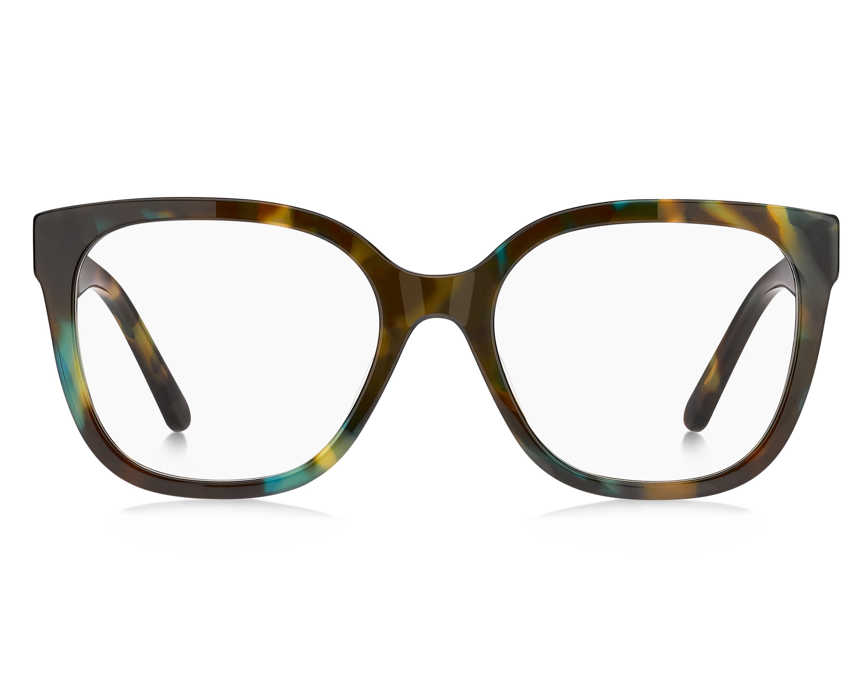 Marc Jacobs MARC-893 CVT 53-18 Vert  vue de c&ocirc;t&eacute;