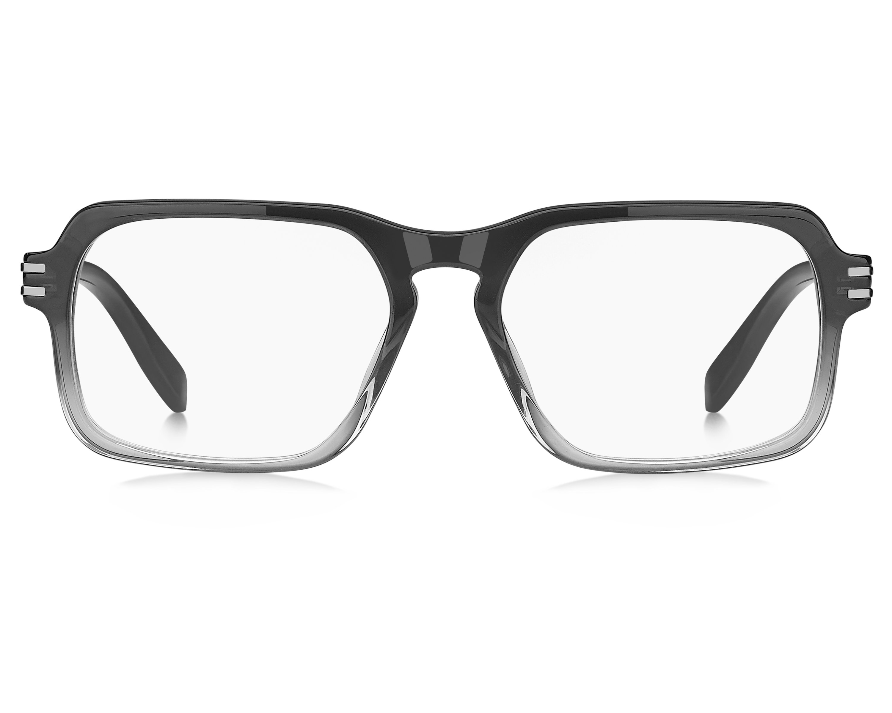 Marc Jacobs MARC-911 81V 55-17 Noir Cristal vue de c&ocirc;t&eacute;