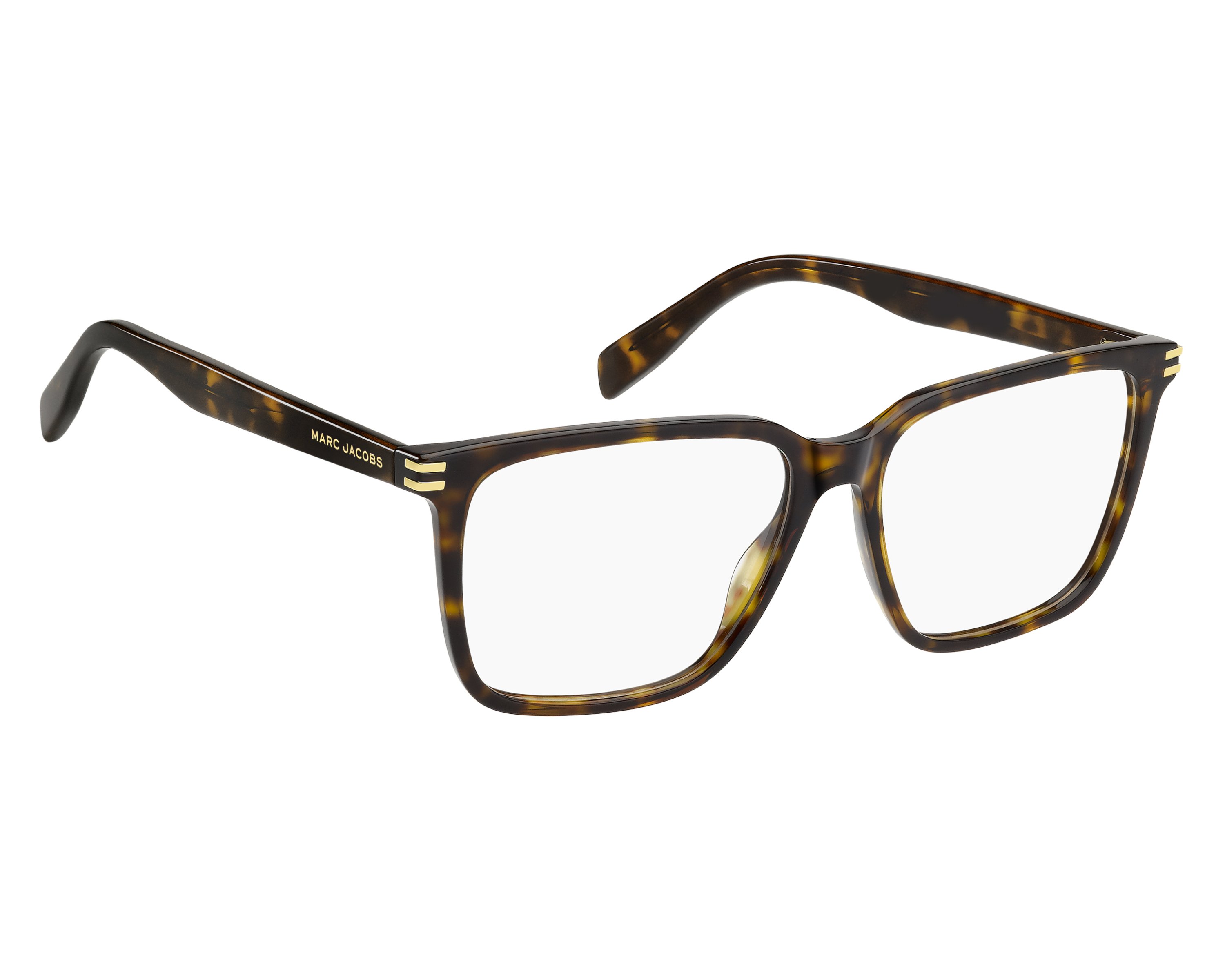 Marc Jacobs MARC-915 086 55-16 Havane  vue de face