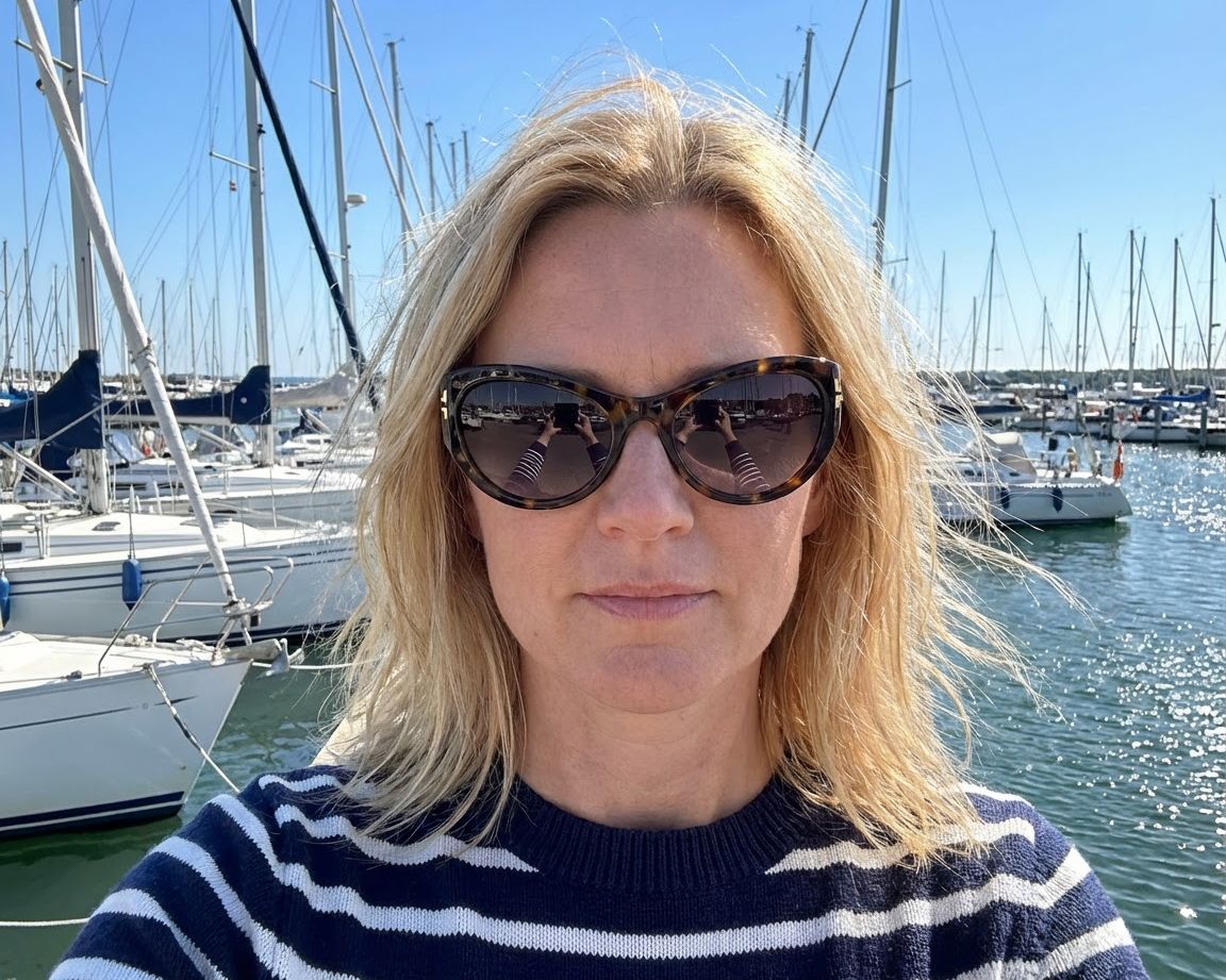 Marc Jacobs MJ-1087-S 8698 61-19 Havane  vue 360 degr&eacute;s 7