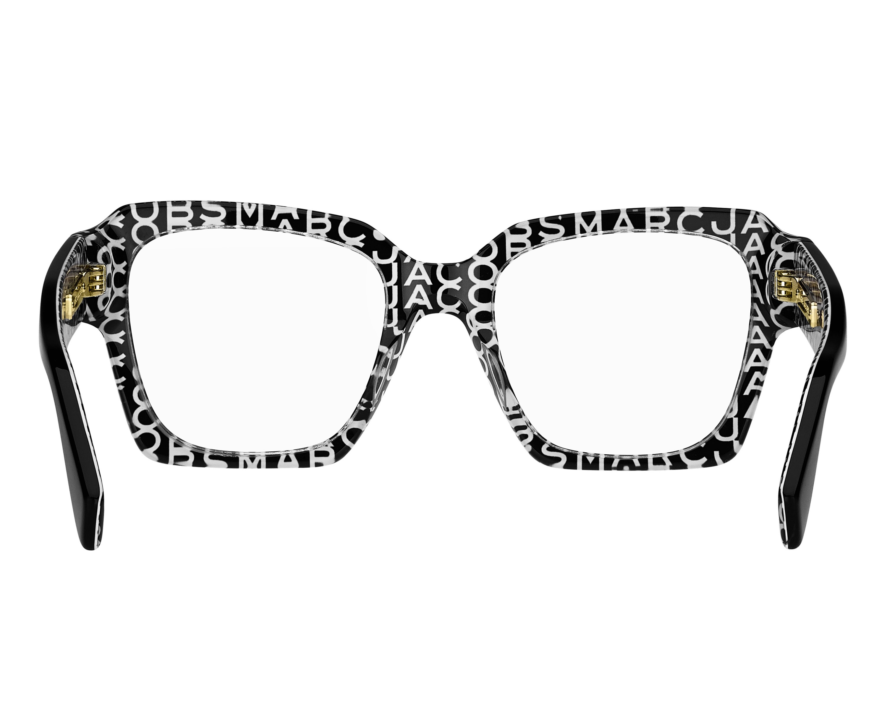 Marc Jacobs MJ-1088 807 50-19 Black  vue 360 degr&eacute;s 4