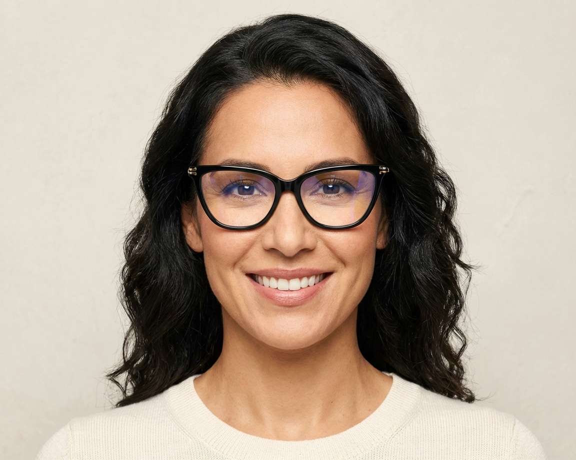 Marc Jacobs MJ-1108 807 - Noir  vue 360 degr&eacute;s 6