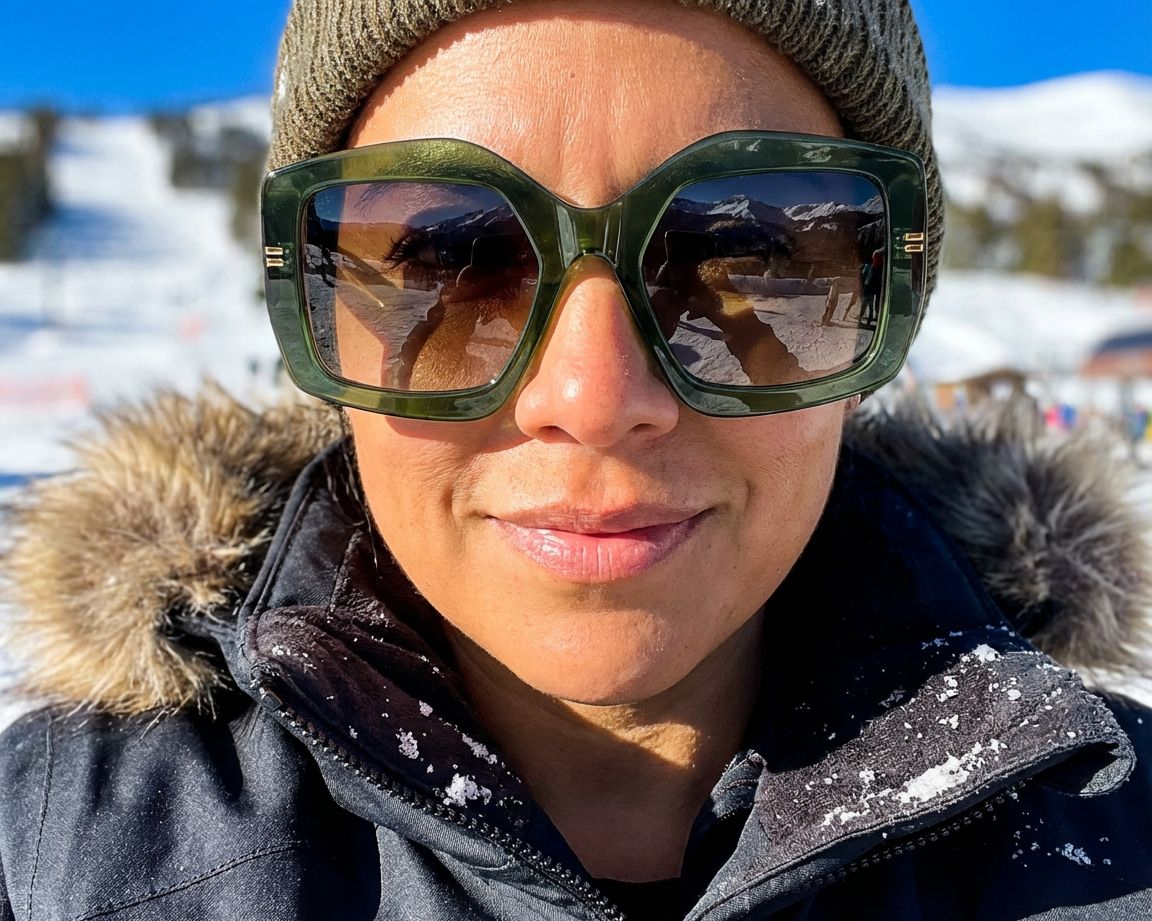 Lunettes de soleil Marc Jacobs MJ-1109-S 1ED/HA